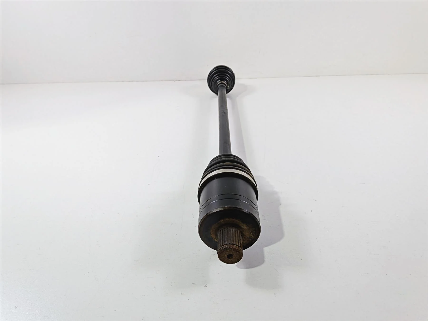 2019 Polaris RZR XP Turbo S Dynamics Rear Left Drive Cv Axle 1334315 - Image 7