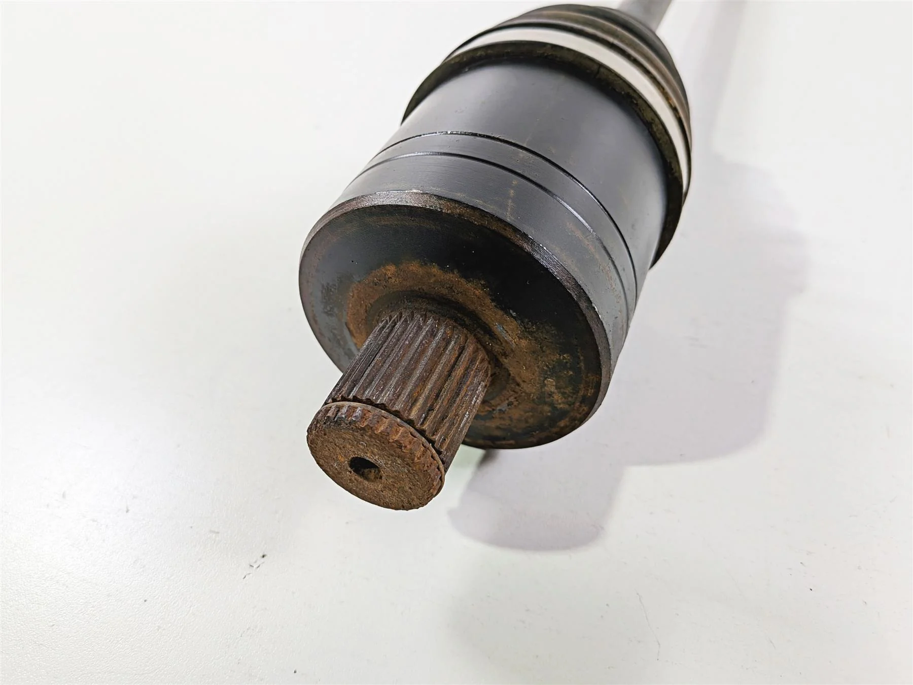 2019 Polaris RZR XP Turbo S Dynamics Rear Left Drive Cv Axle 1334315 - Image 8