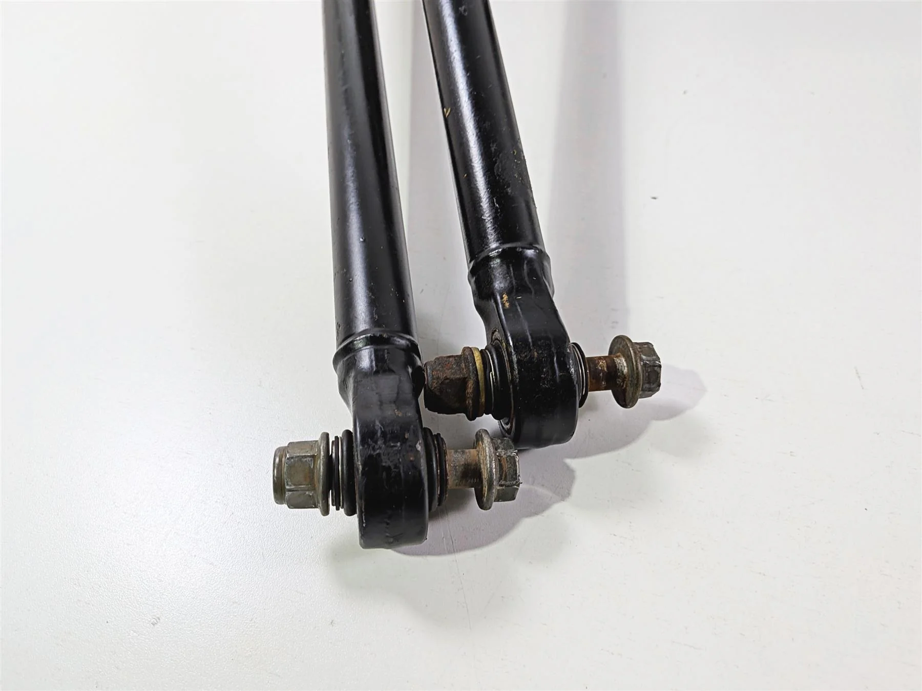 2019 Polaris RZR XP Turbo S Dynamics Rear Left  Trailing Arm Knee - Read 1024417 - Image 10