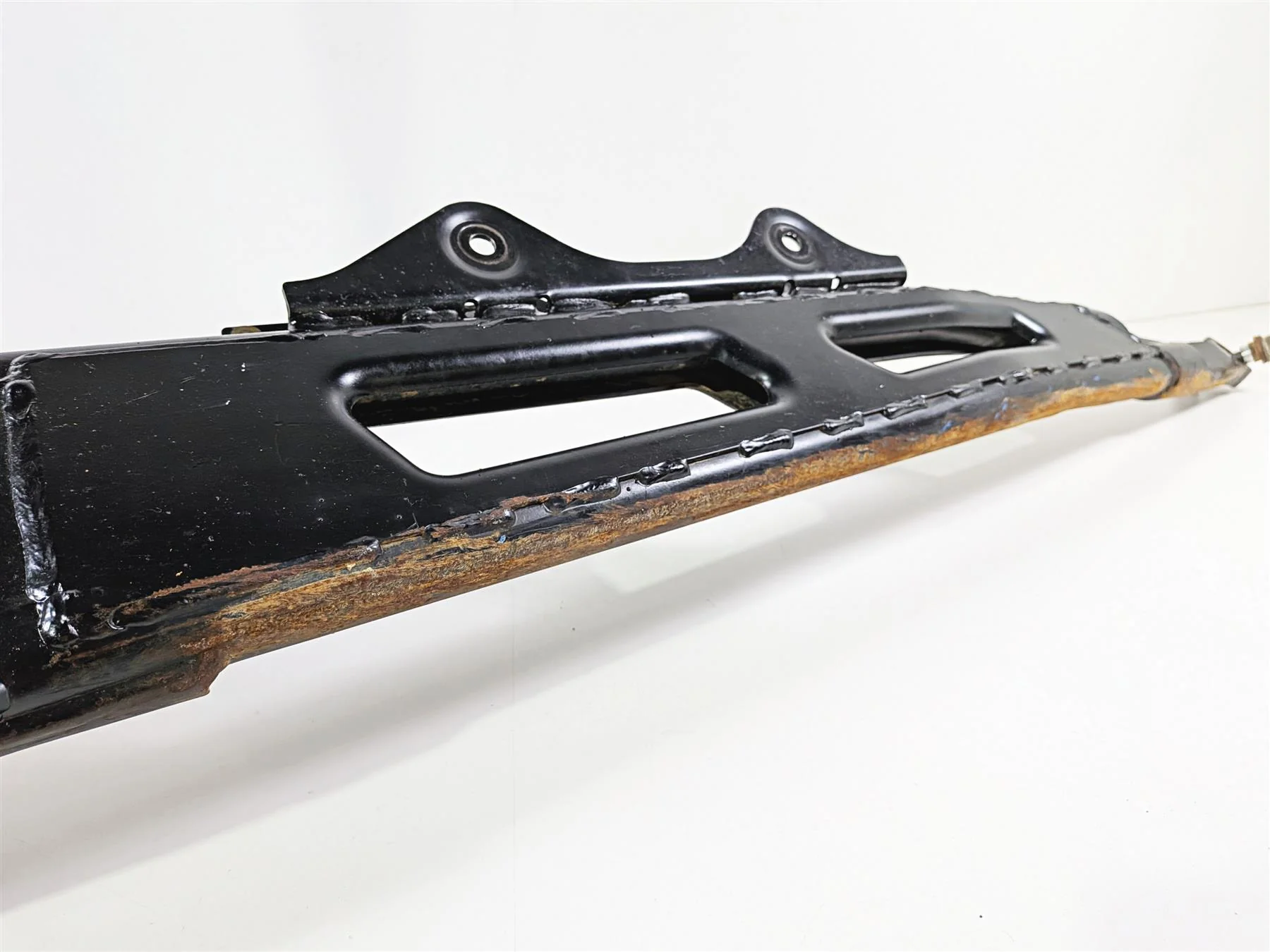 2019 Polaris RZR XP Turbo S Dynamics Rear Left  Trailing Arm Knee - Read 1024417 - Image 15