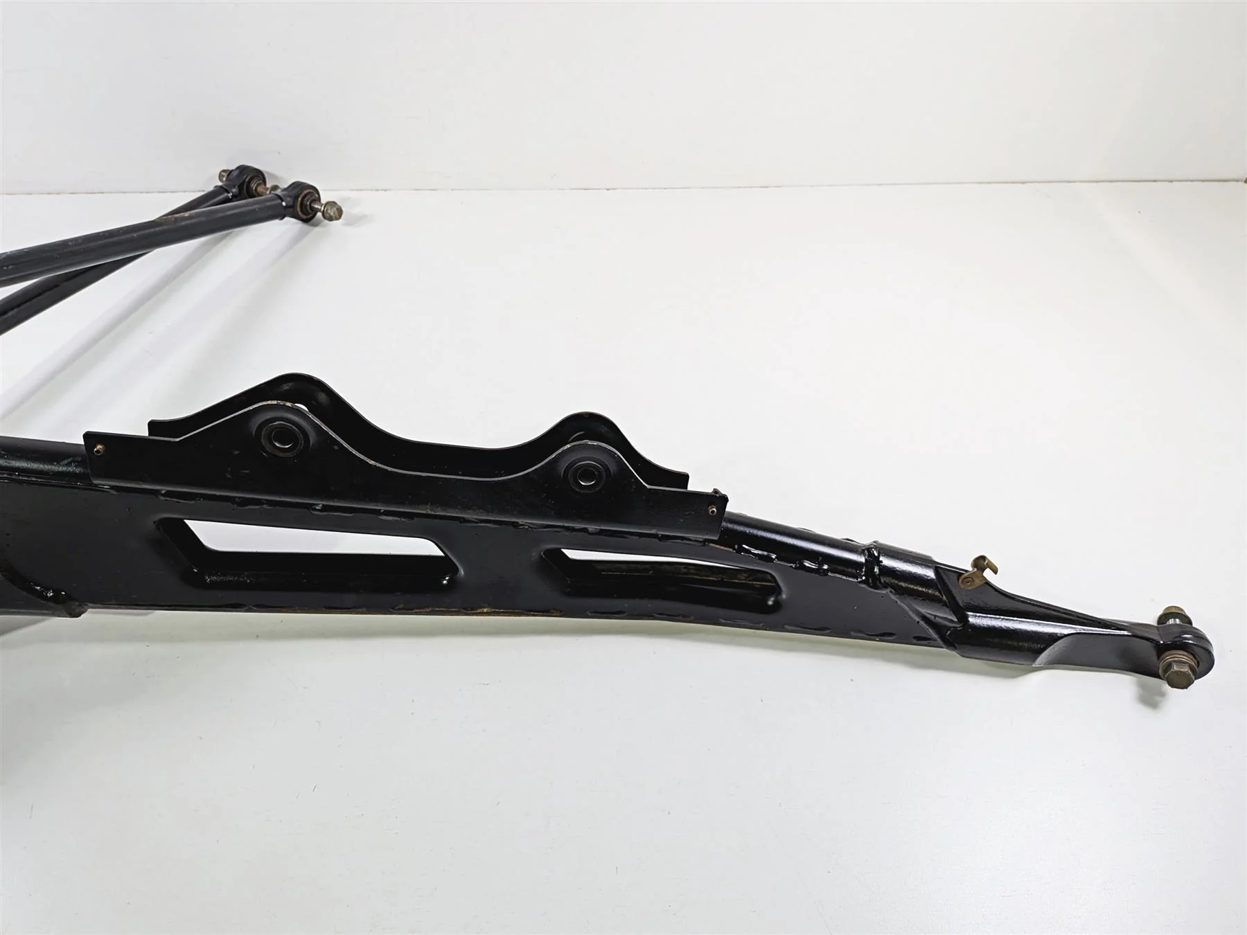 2019 Polaris RZR XP Turbo S Dynamics Rear Right Trailing Arm Knee Set 1024416 - Image 8