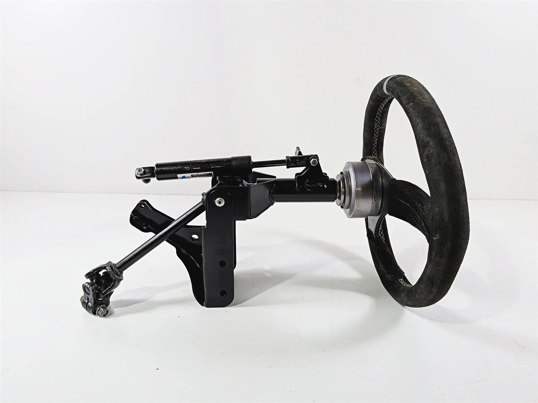 2019 Polaris RZR XP Turbo S Dynamics Reject Fab Steering Wheel & Damper 7044098 - Image 2