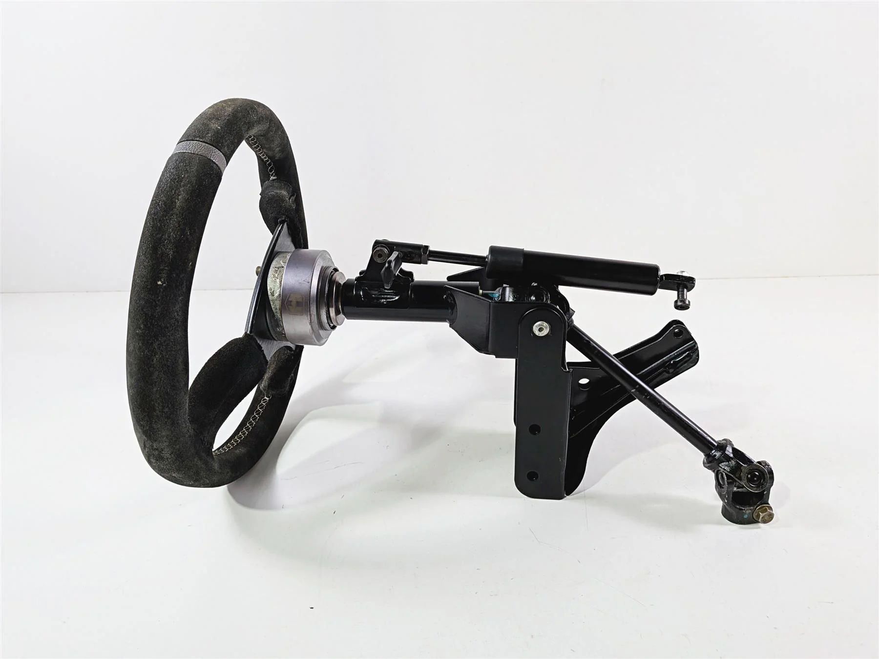 2019 Polaris RZR XP Turbo S Dynamics Reject Fab Steering Wheel & Damper 7044098 - Image 4
