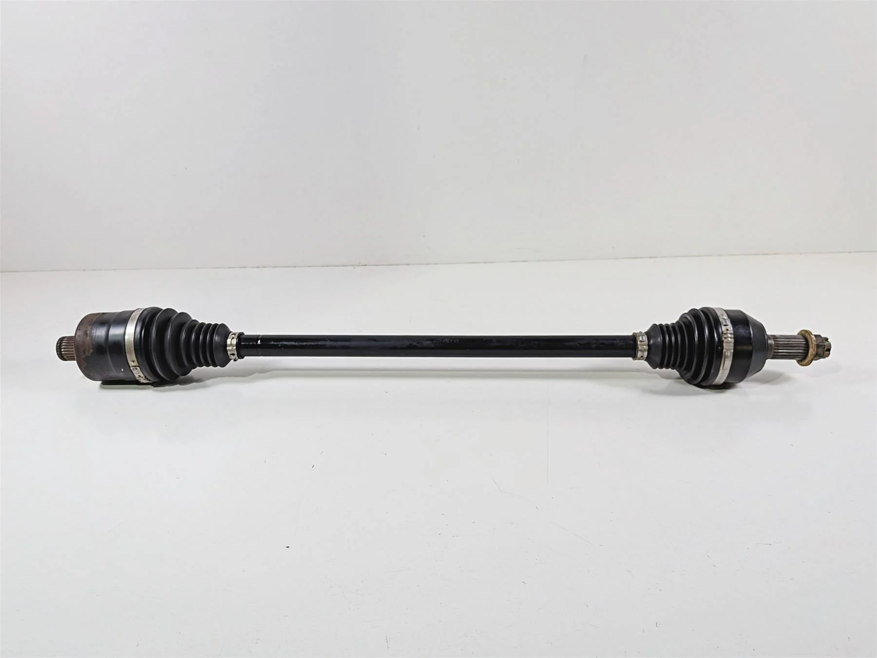 2019 Polaris RZR XP Turbo S Dynamics Rhino 2.0 HD Front Axle  AX-1-75-F-0-DT - Image 6