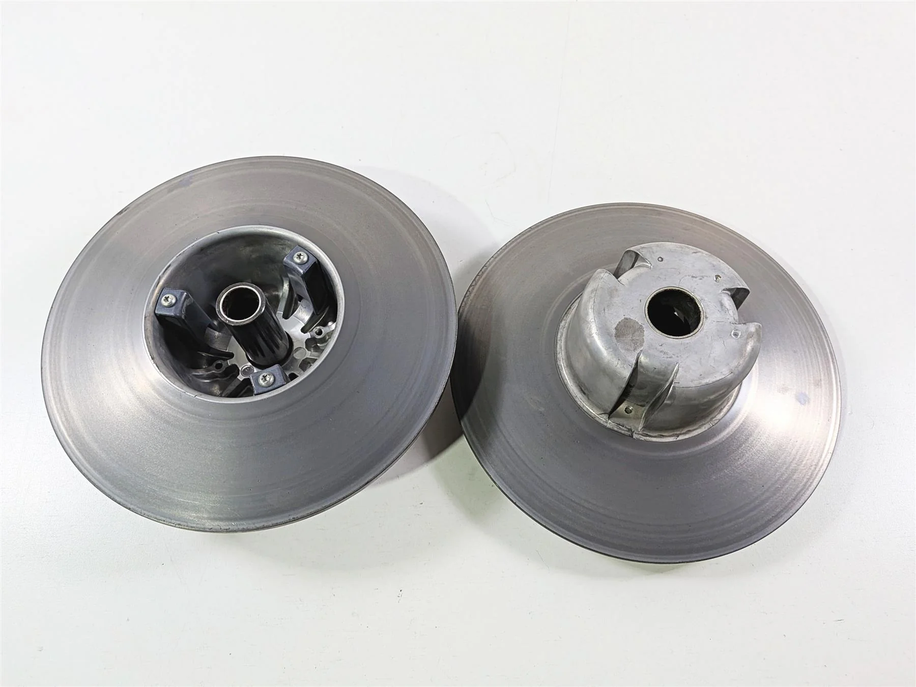 2019 Polaris RZR XP Turbo S Dynamics Secondary Driven Clutch 3k 1323394 - Image 12