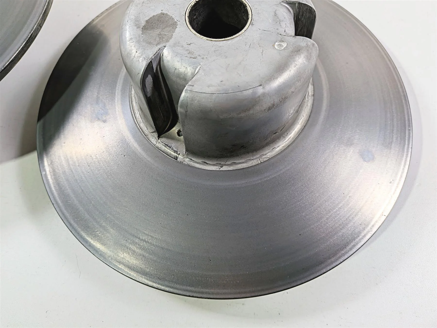 2019 Polaris RZR XP Turbo S Dynamics Secondary Driven Clutch 3k 1323394 - Image 13