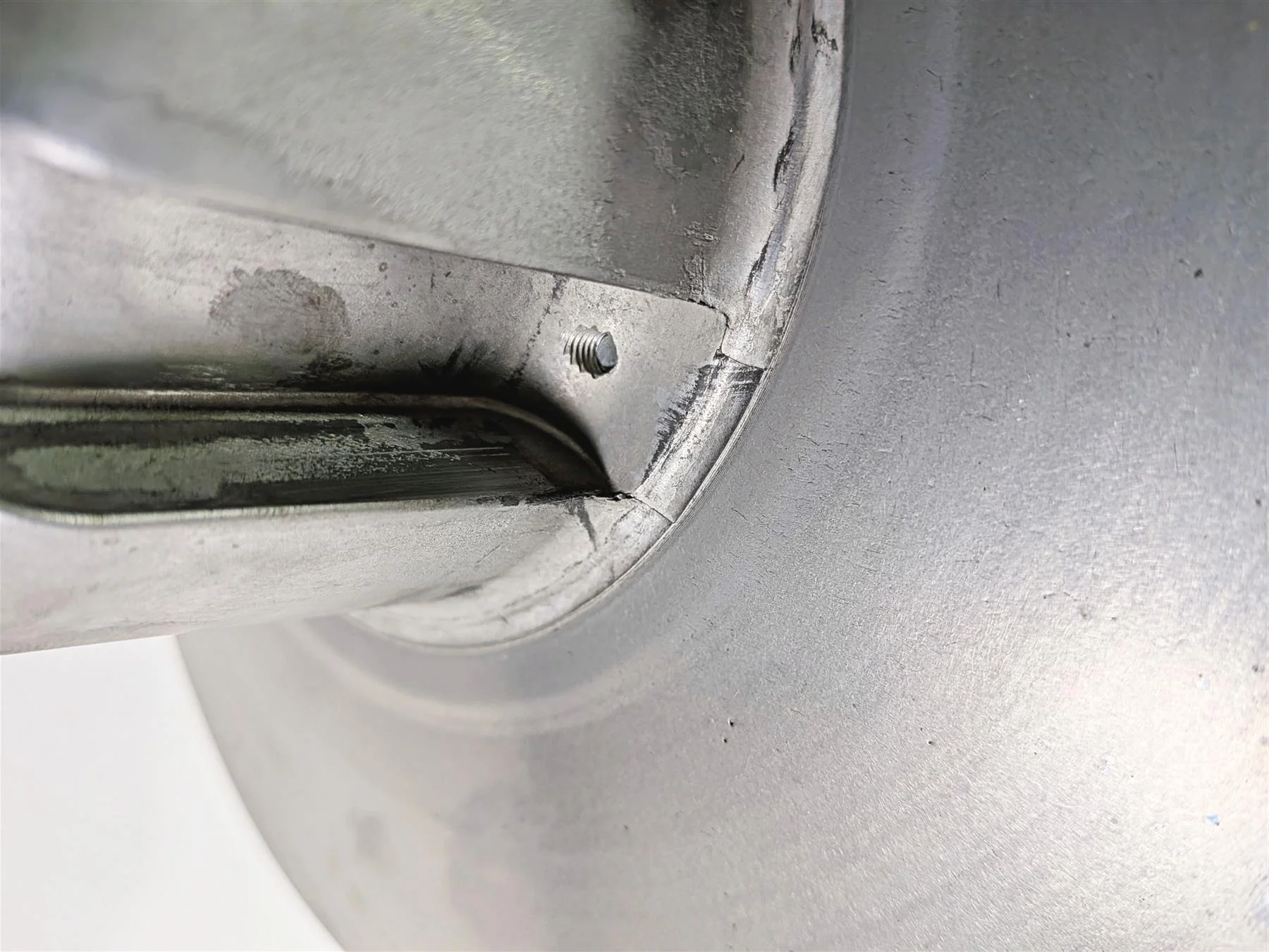 2019 Polaris RZR XP Turbo S Dynamics Secondary Driven Clutch 3k 1323394 - Image 17