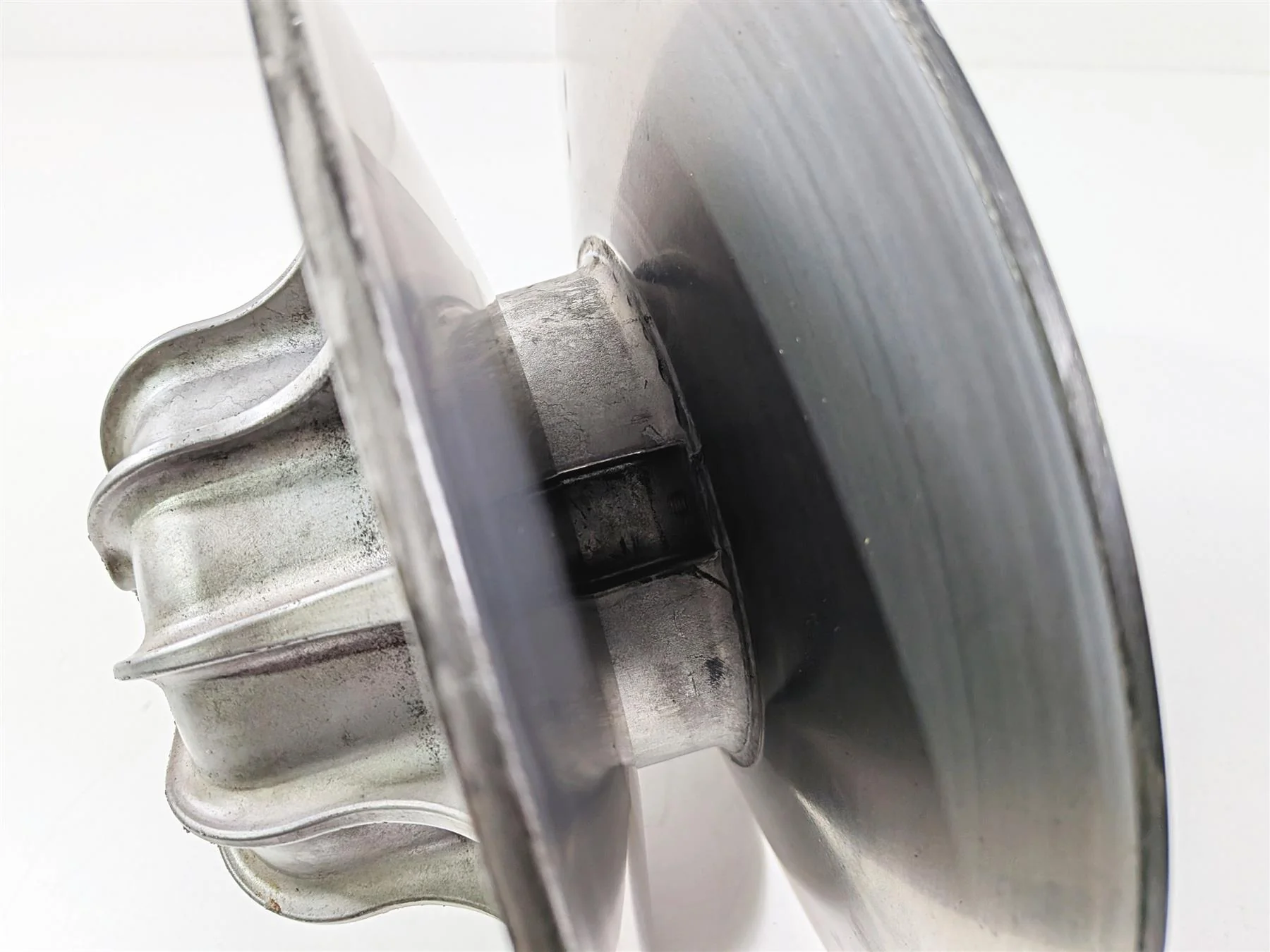 2019 Polaris RZR XP Turbo S Dynamics Secondary Driven Clutch 3k 1323394 - Image 18