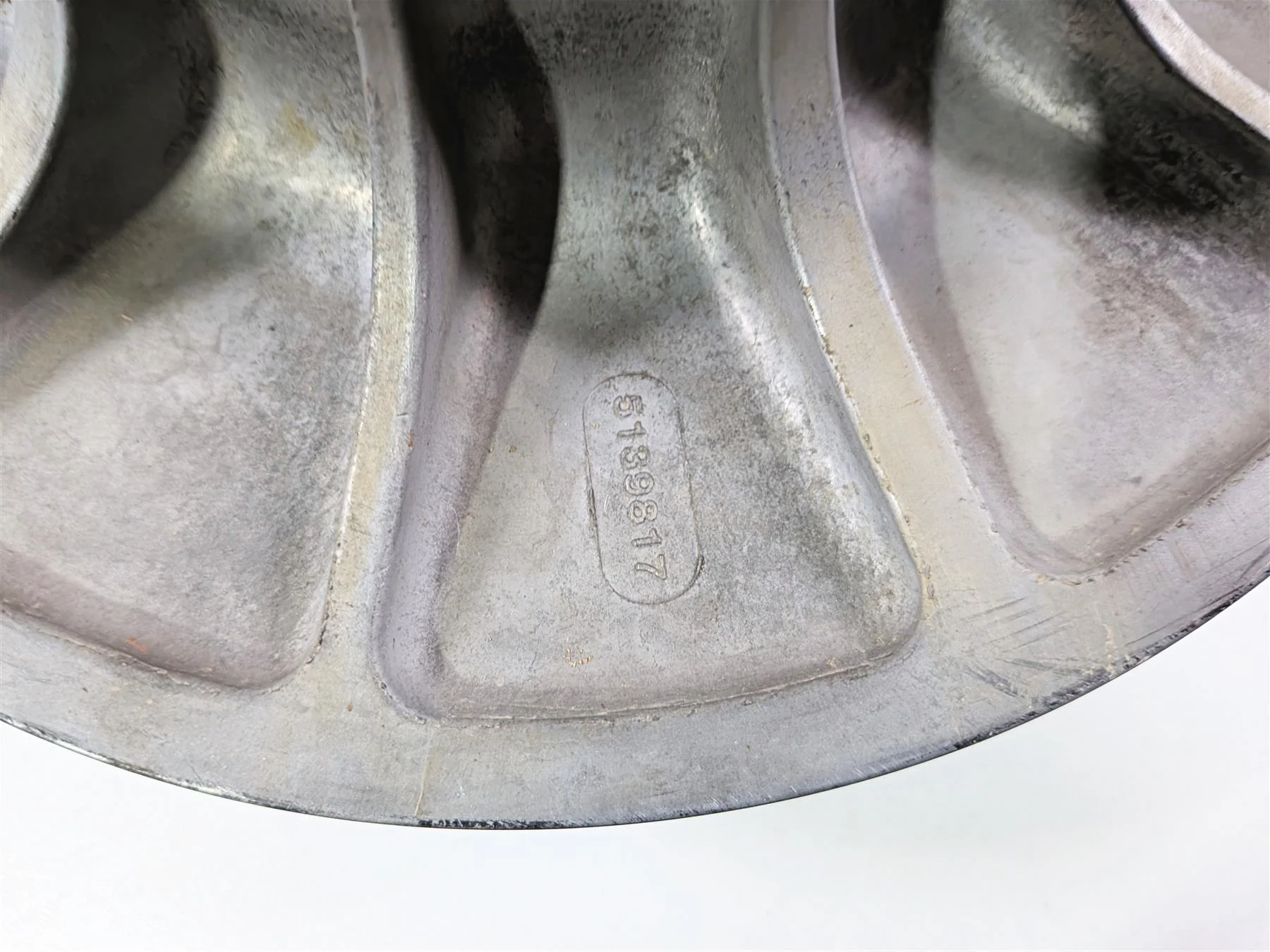 2019 Polaris RZR XP Turbo S Dynamics Secondary Driven Clutch 3k 1323394 - Image 7