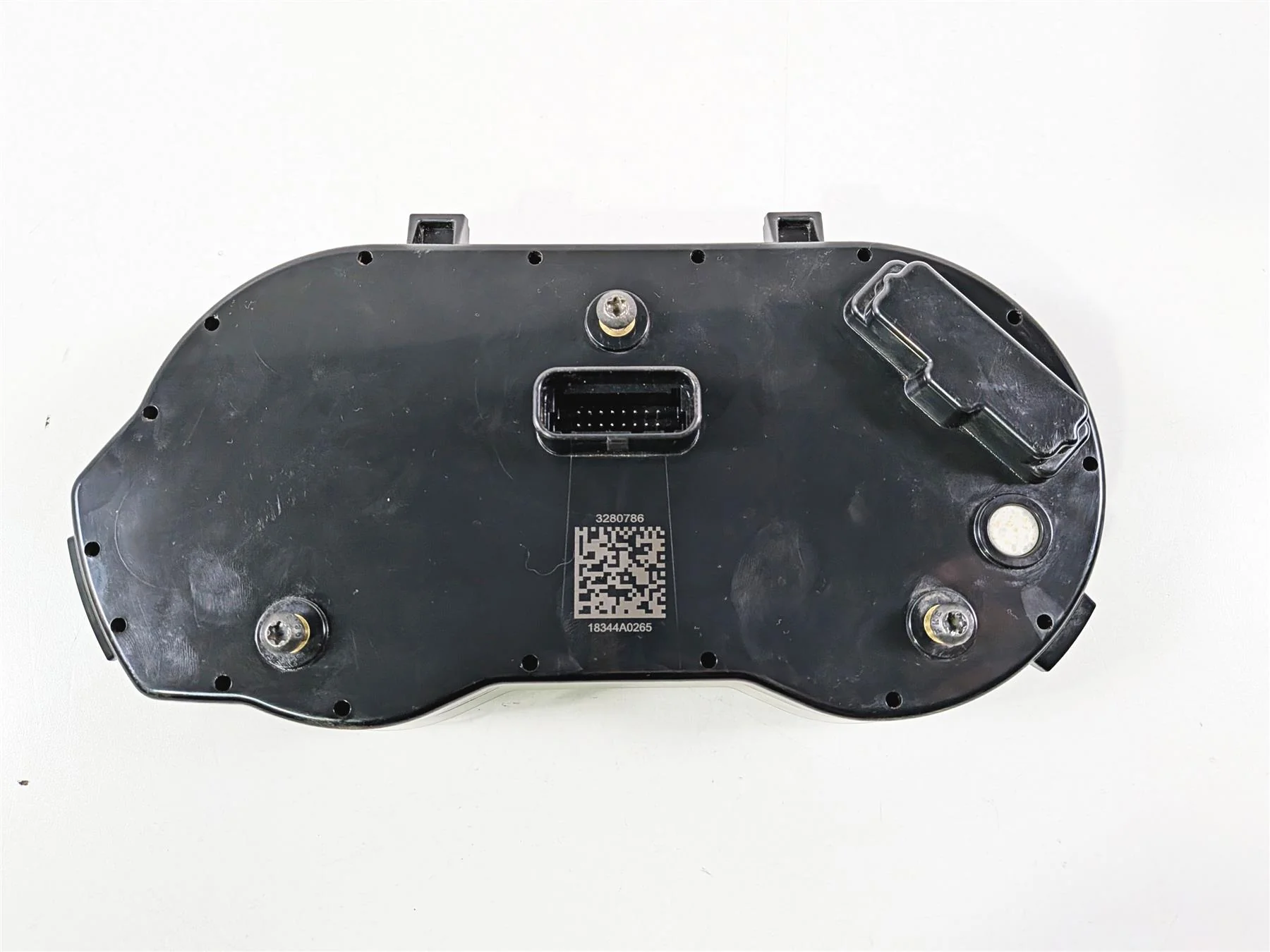 2019 Polaris RZR XP Turbo S Dynamics Speedometer Gauge Instrument - 3k 3280786 - Image 10