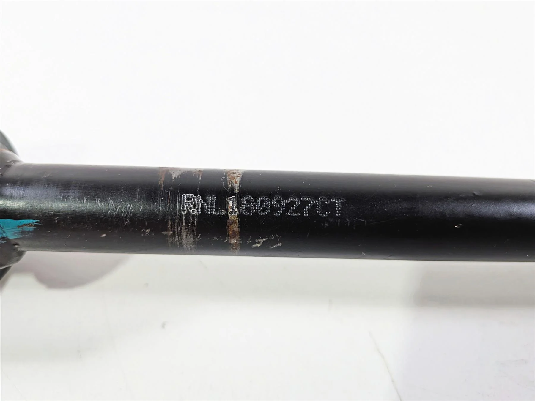 2019 Polaris RZR XP Turbo S Dynamics Steering Shaft Axle 1824665 1824796 - Image 10