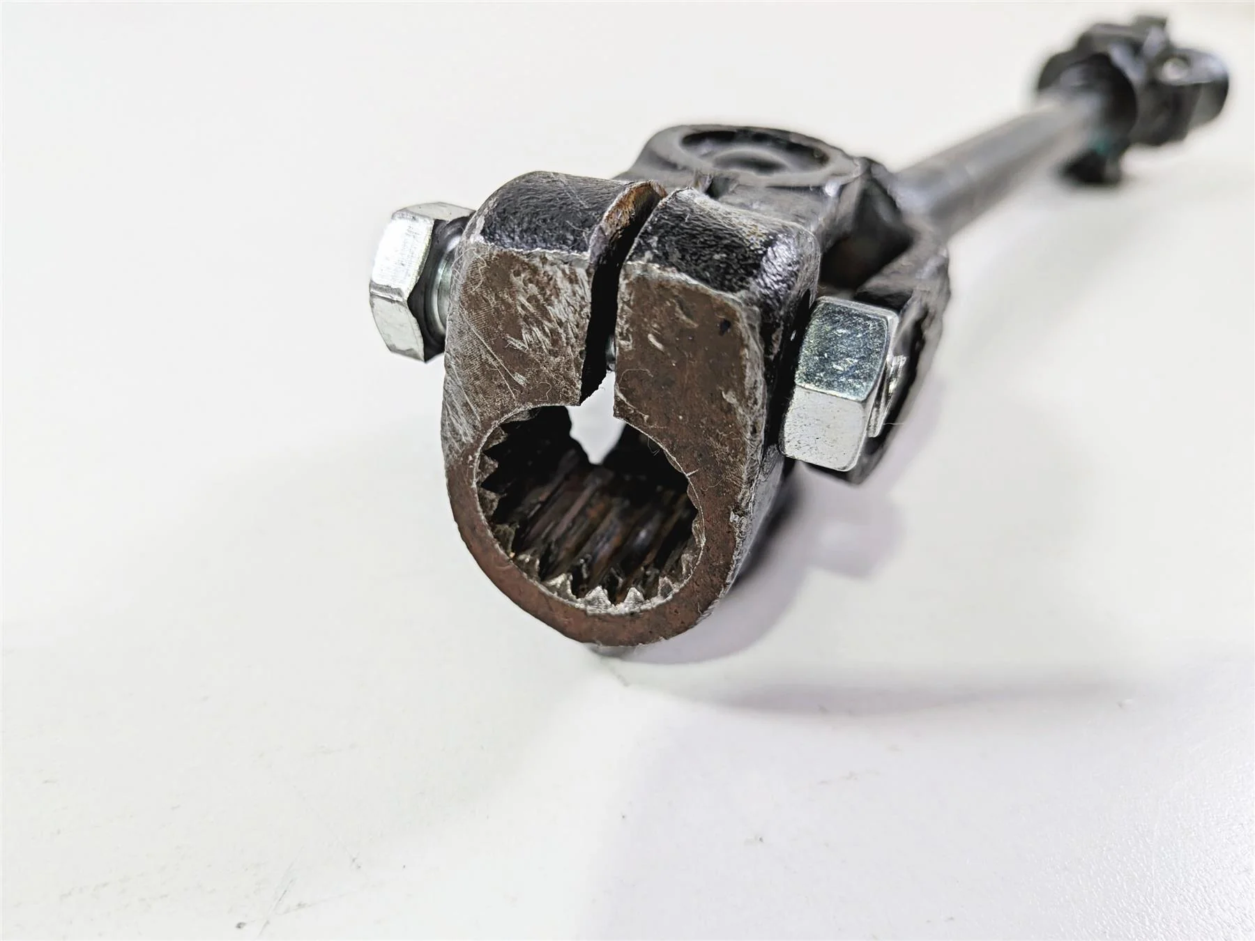 2019 Polaris RZR XP Turbo S Dynamics Steering Shaft Axle 1824665 1824796 - Image 11