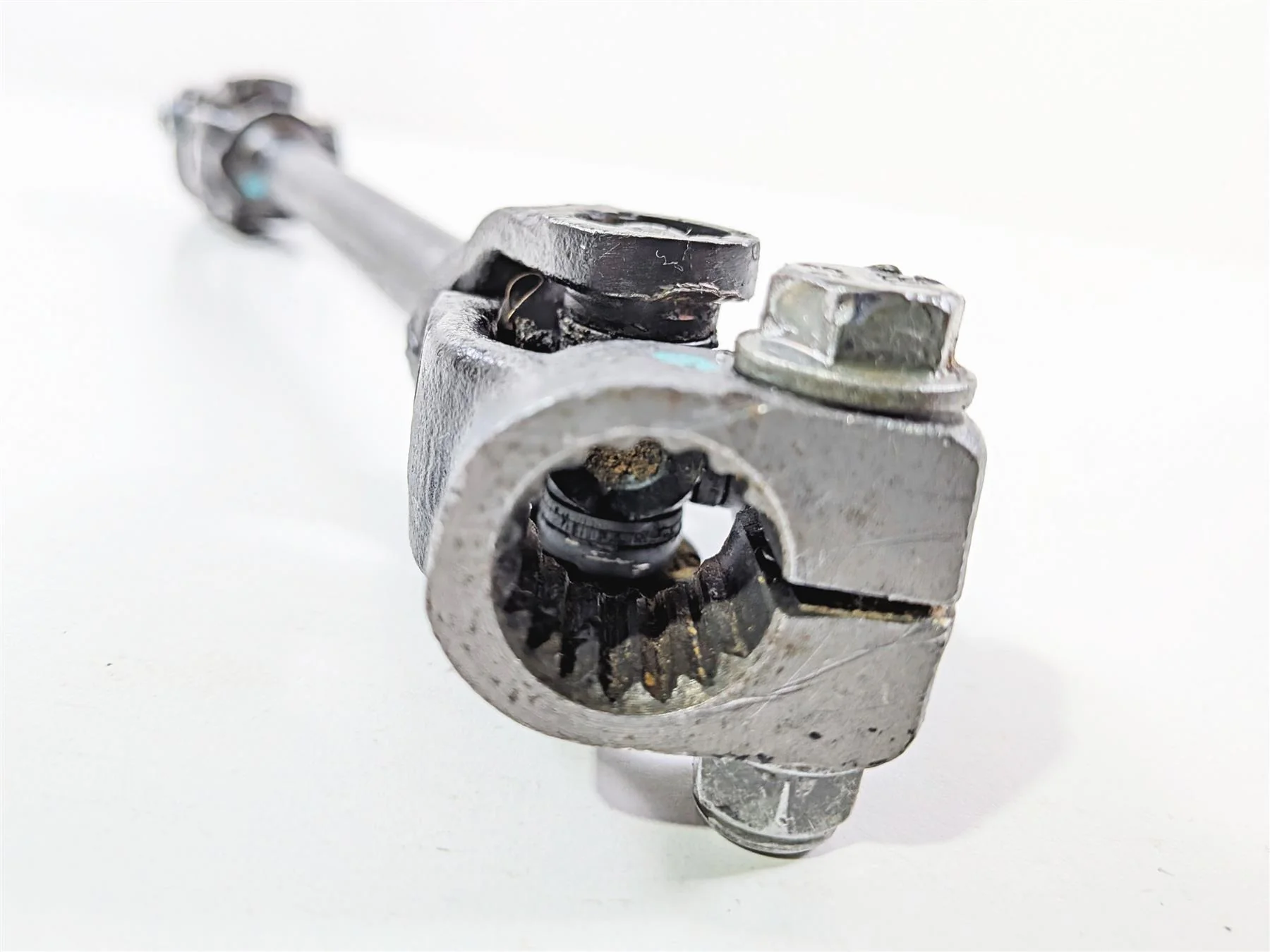 2019 Polaris RZR XP Turbo S Dynamics Steering Shaft Axle 1824665 1824796 - Image 12