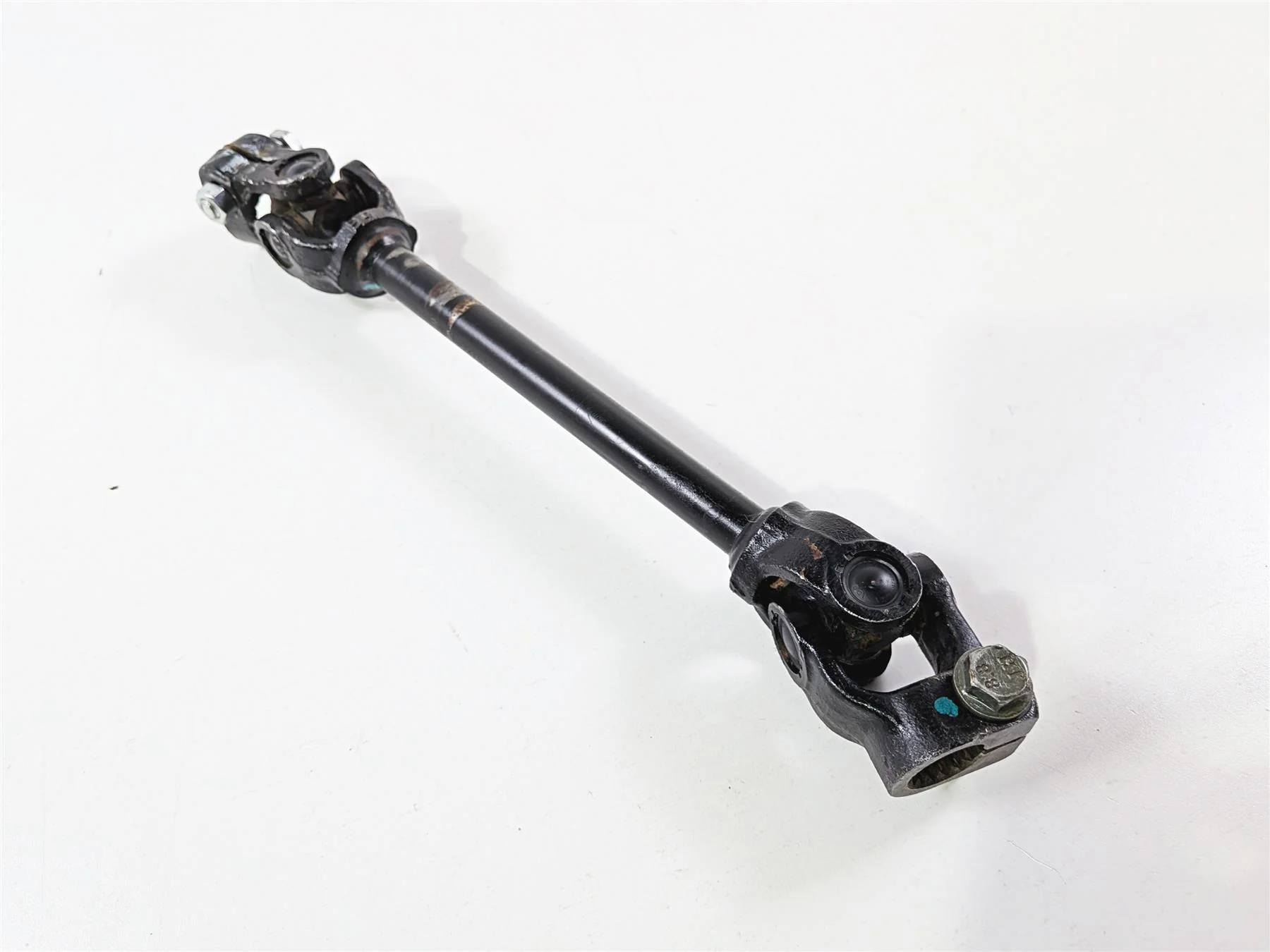 2019 Polaris RZR XP Turbo S Dynamics Steering Shaft Axle 1824665 1824796 - Image 13