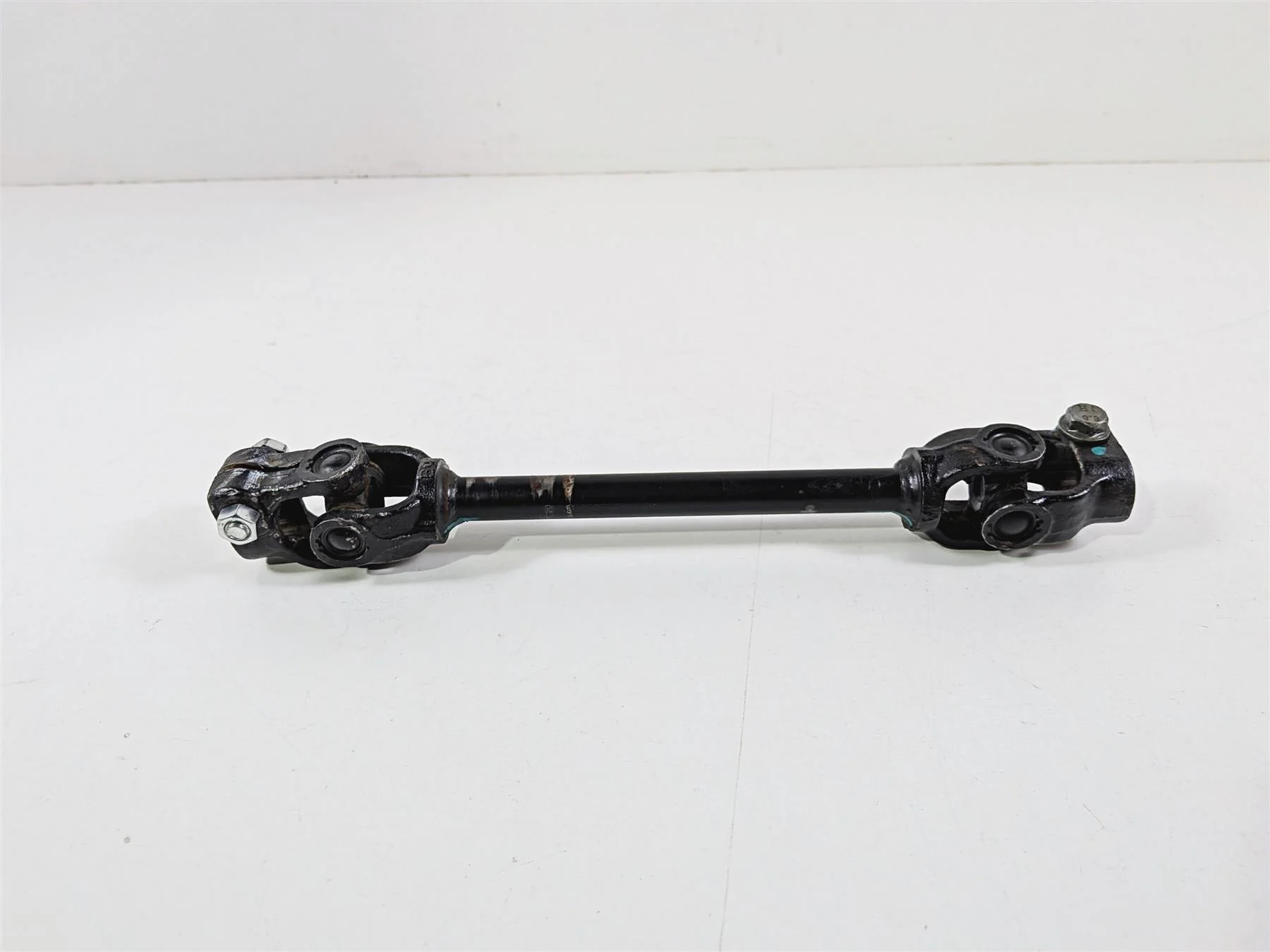 2019 Polaris RZR XP Turbo S Dynamics Steering Shaft Axle 1824665 1824796 - Image 2