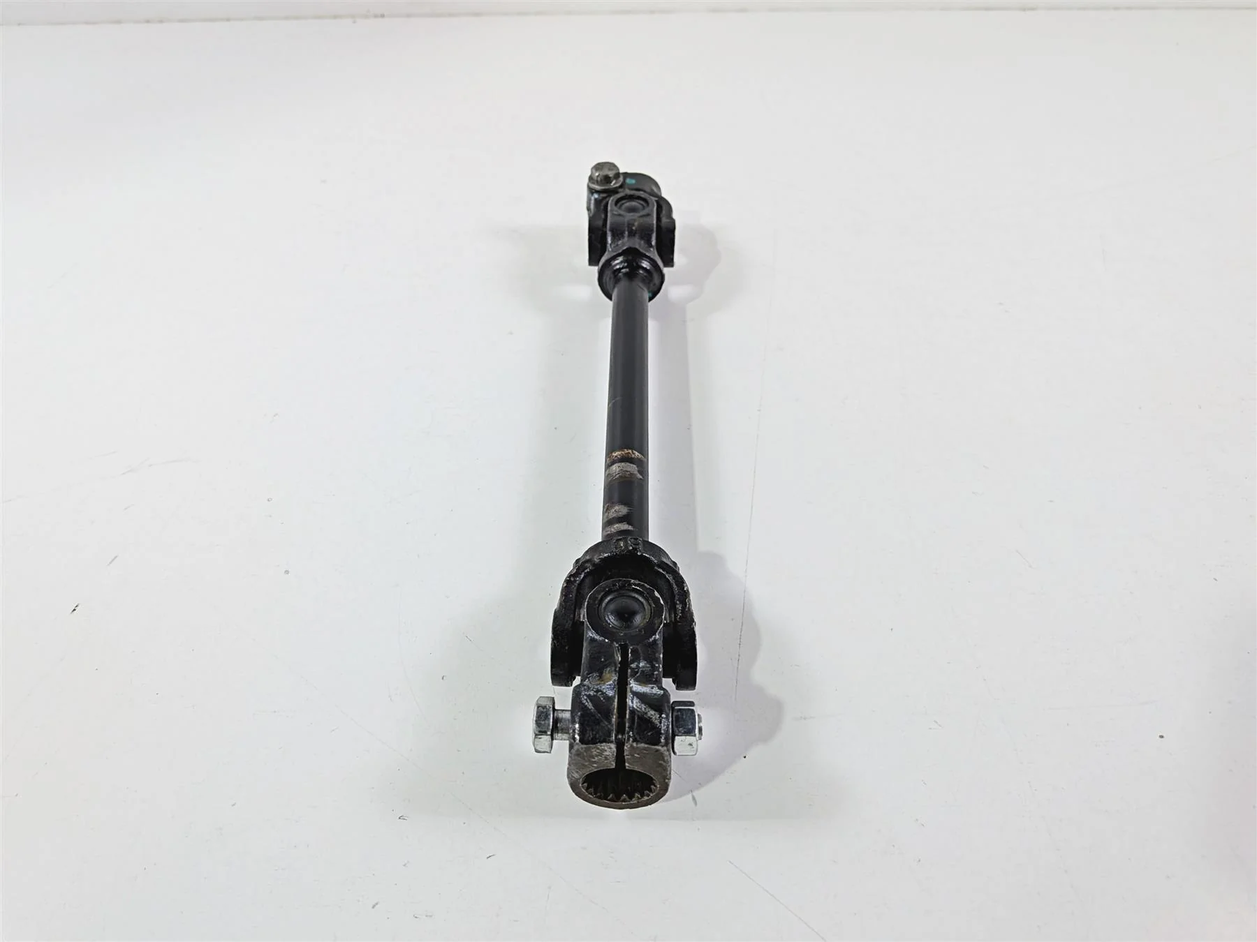 2019 Polaris RZR XP Turbo S Dynamics Steering Shaft Axle 1824665 1824796 - Image 3