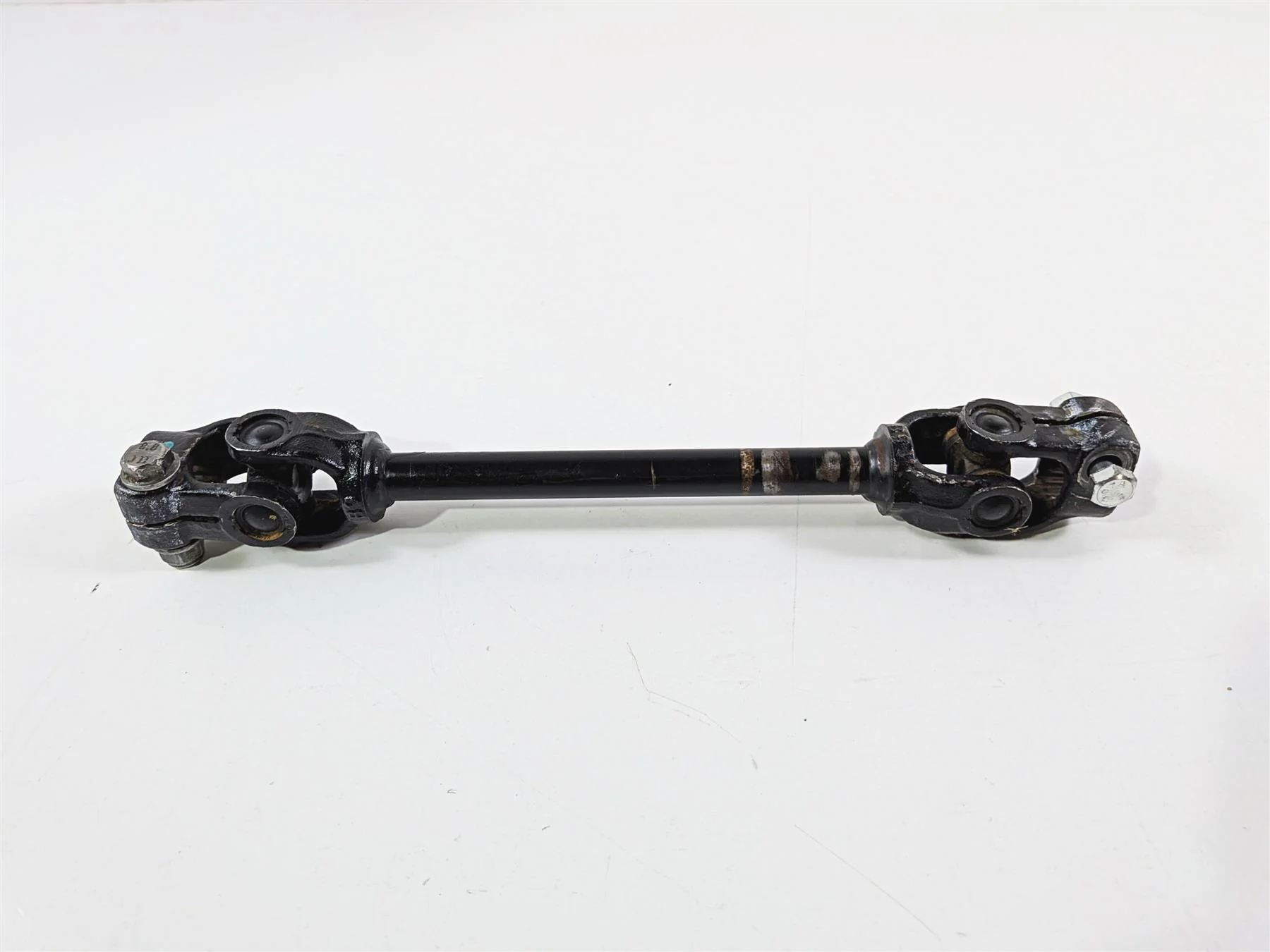2019 Polaris RZR XP Turbo S Dynamics Steering Shaft Axle 1824665 1824796 - Image 4