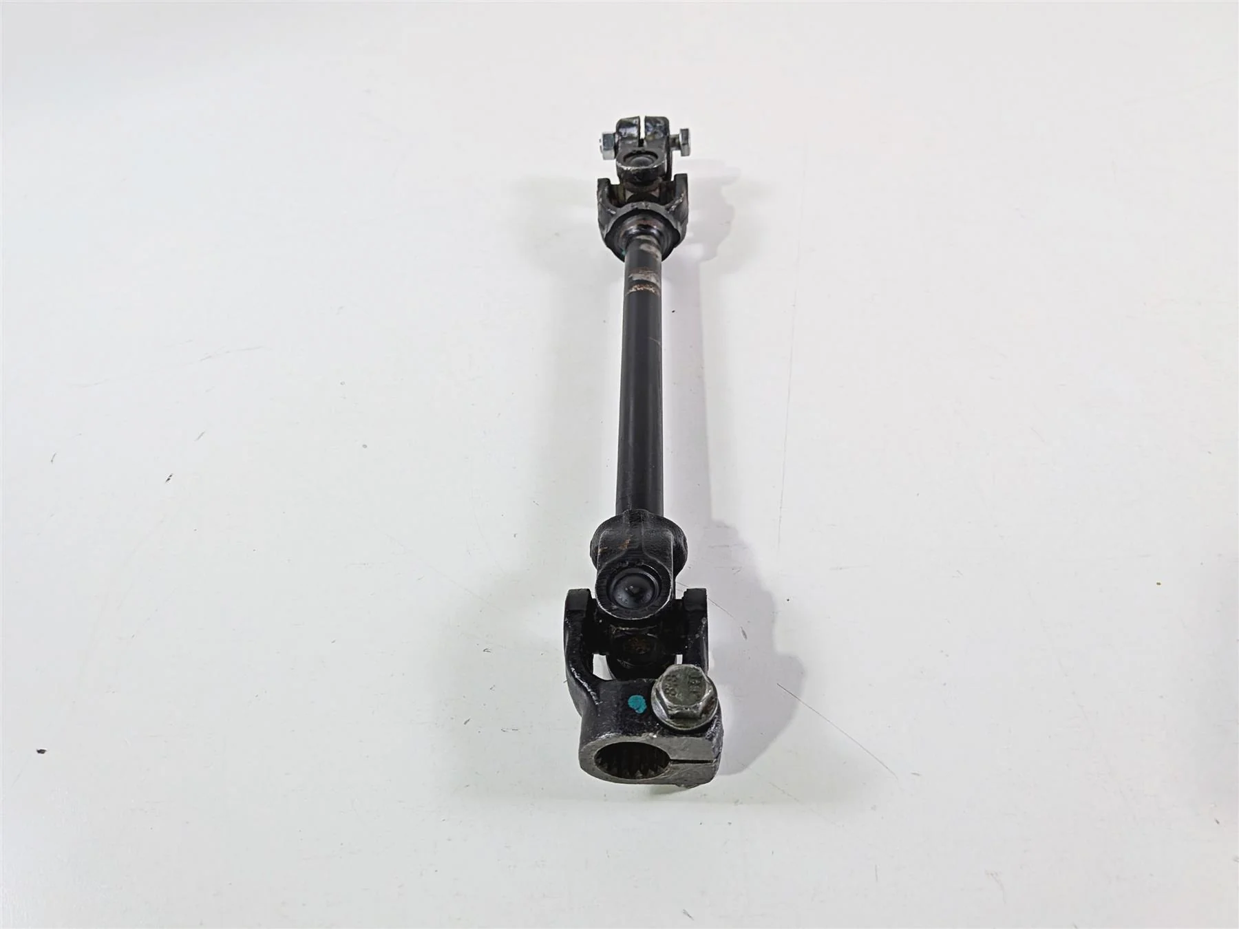 2019 Polaris RZR XP Turbo S Dynamics Steering Shaft Axle 1824665 1824796 - Image 5