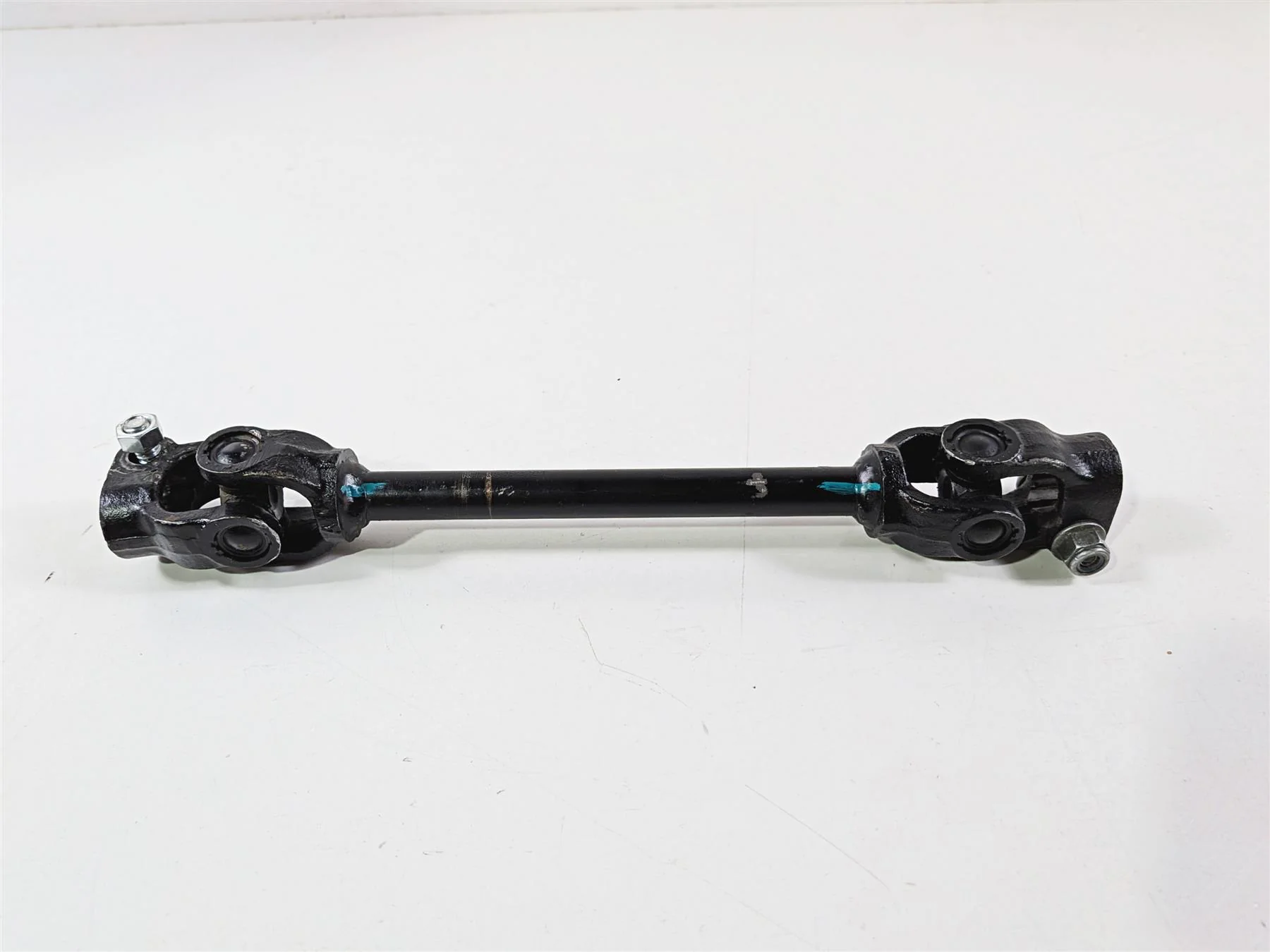 2019 Polaris RZR XP Turbo S Dynamics Steering Shaft Axle 1824665 1824796 - Image 6