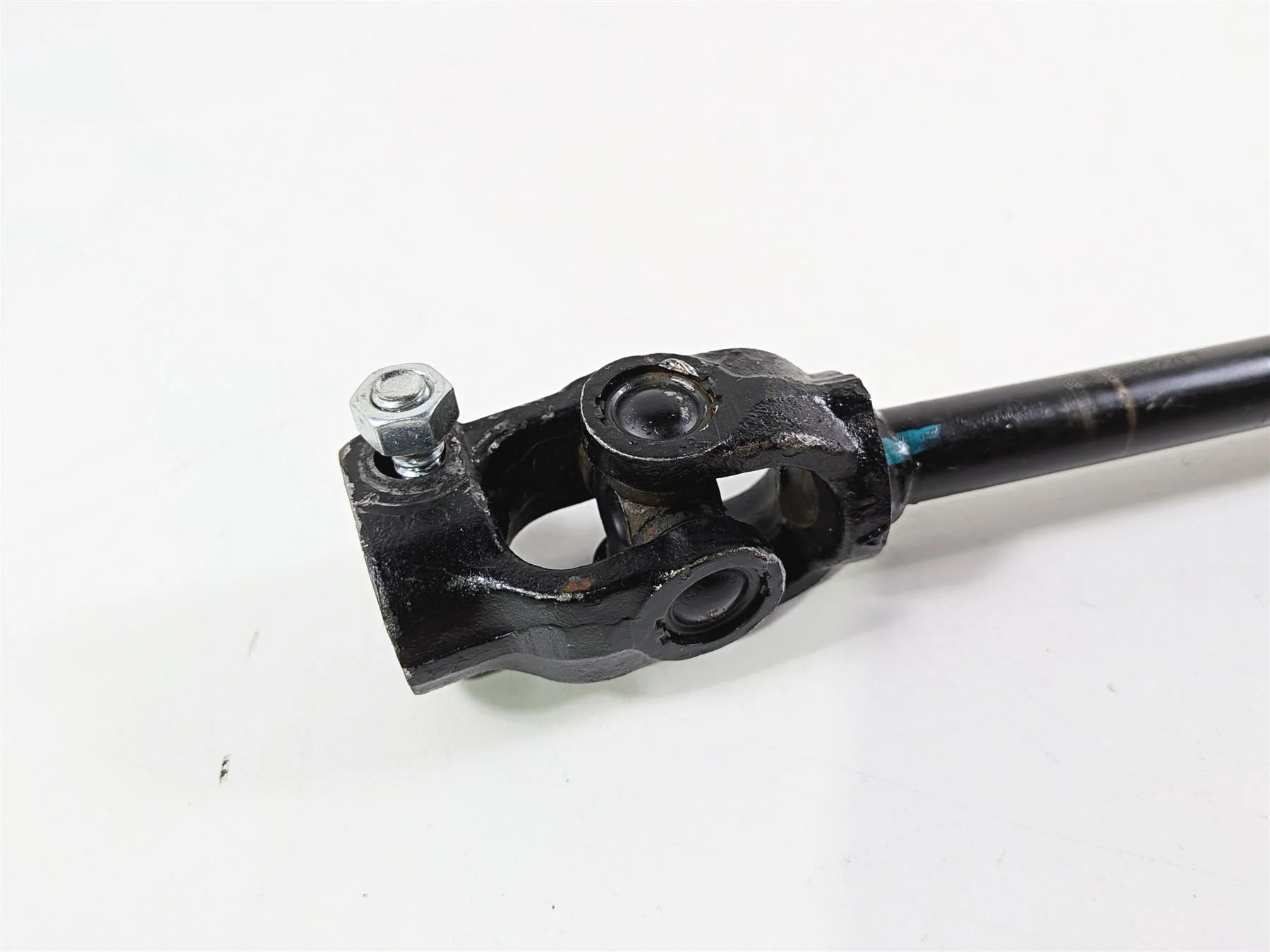 2019 Polaris RZR XP Turbo S Dynamics Steering Shaft Axle 1824665 1824796 - Image 7