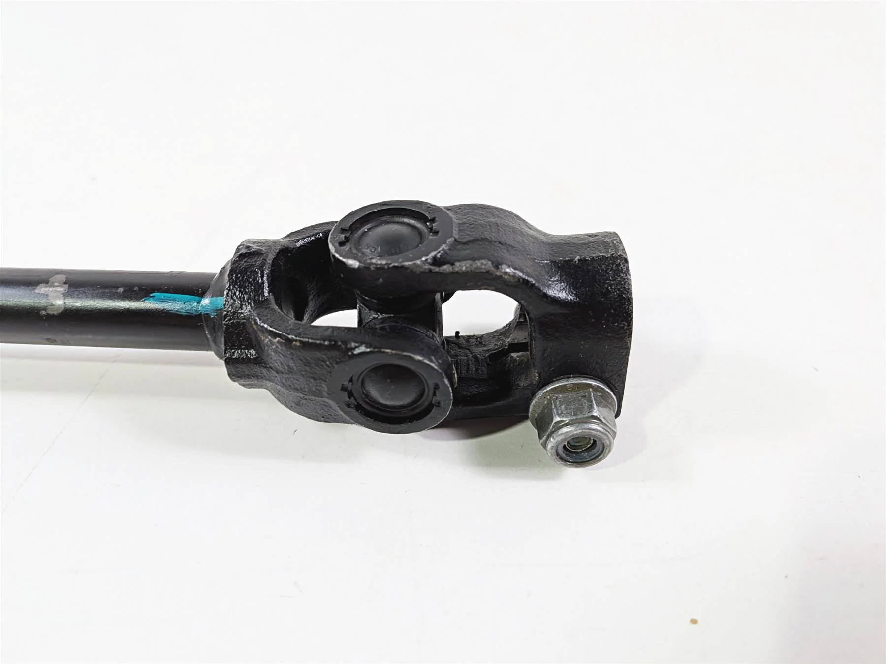 2019 Polaris RZR XP Turbo S Dynamics Steering Shaft Axle 1824665 1824796 - Image 8