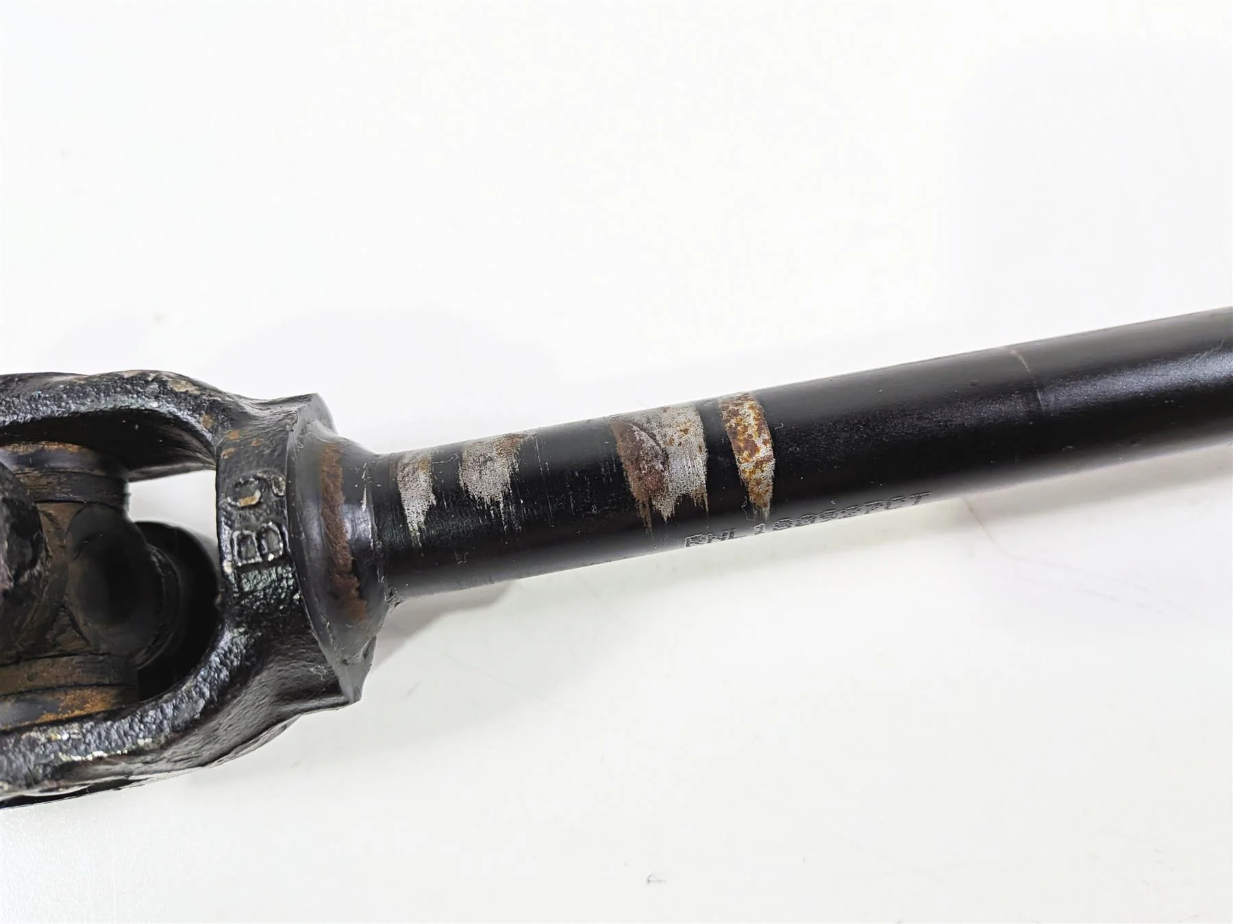 2019 Polaris RZR XP Turbo S Dynamics Steering Shaft Axle 1824665 1824796 - Image 9