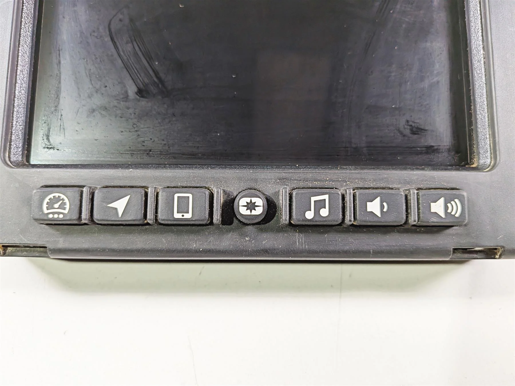 2019 Polaris RZR XP Turbo S Dynamics Tft Display Screen Dash Command 3286917 - Image 12
