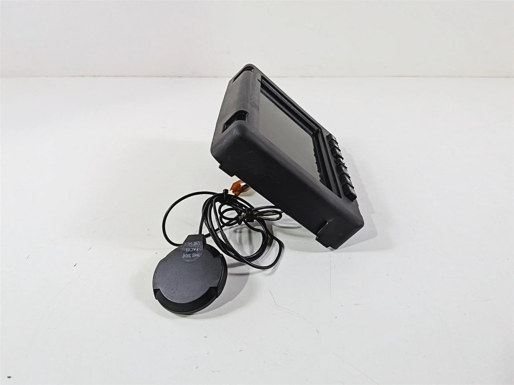 2019 Polaris RZR XP Turbo S Dynamics Tft Display Screen Dash Command 3286917 - Image 5