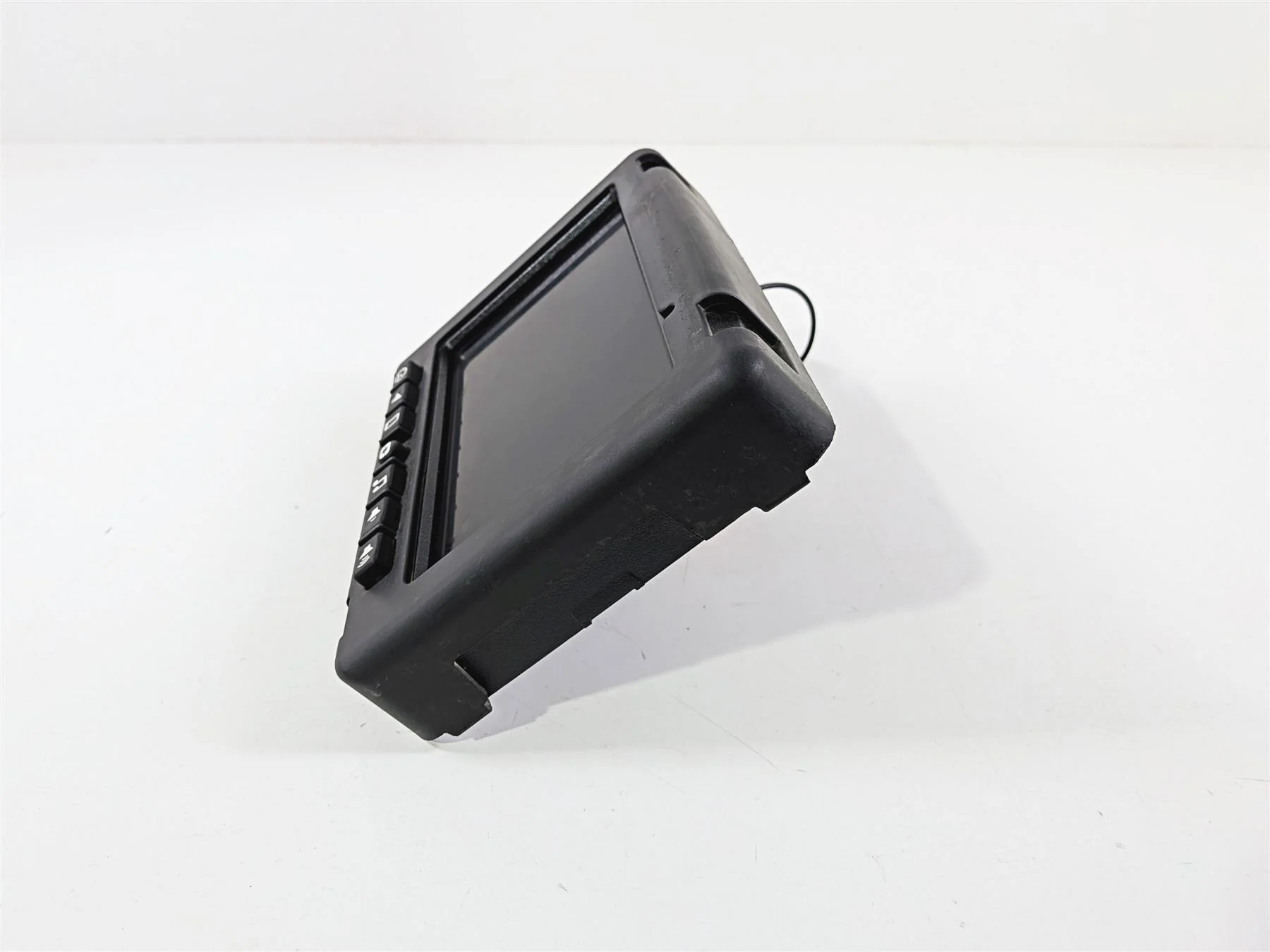2019 Polaris RZR XP Turbo S Dynamics Tft Display Screen Dash Command 3286917 - Image 7