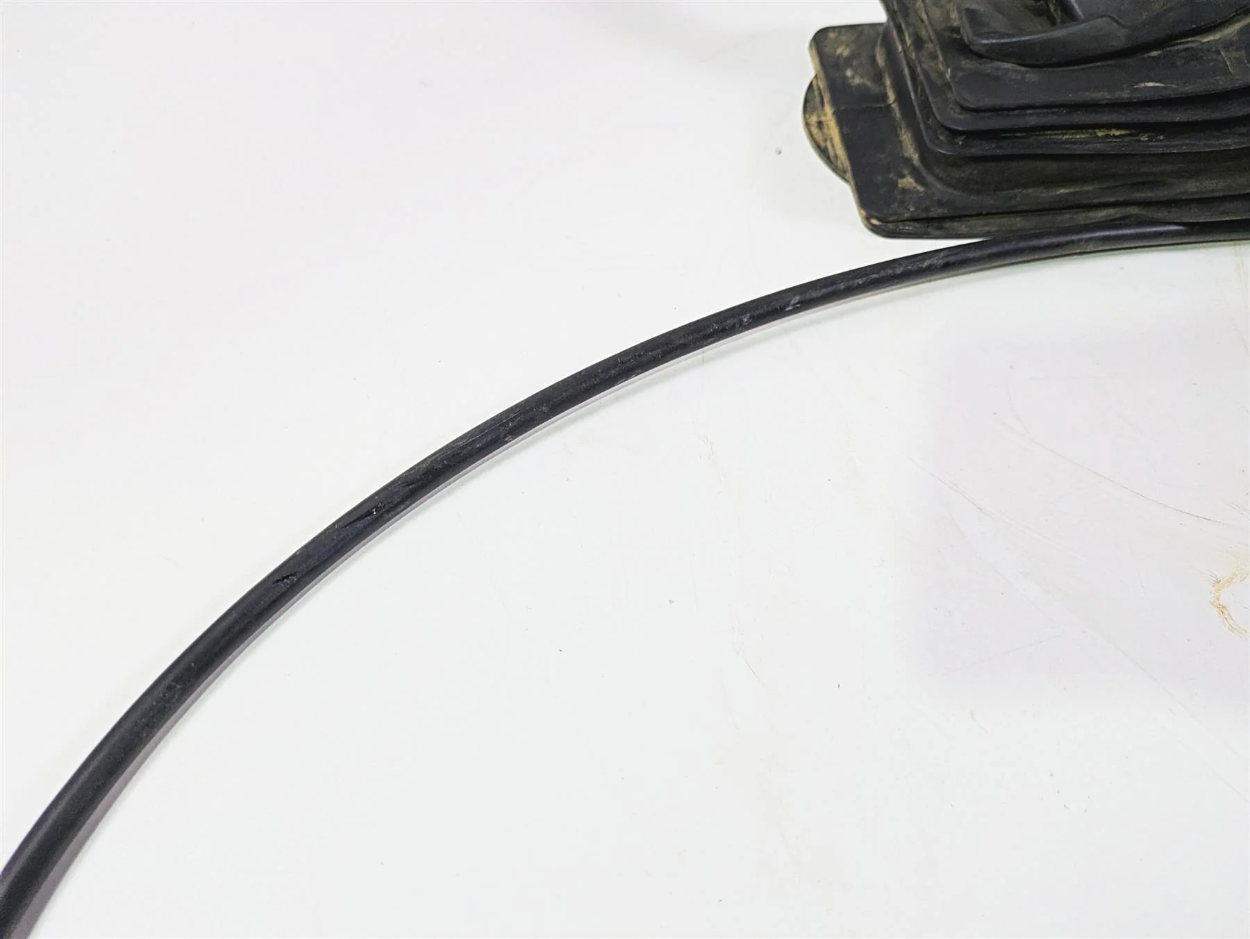 2019 Polaris RZR XP Turbo S Gear Shifter & Cable Set 1542256 1544554 7081862 - Image 10