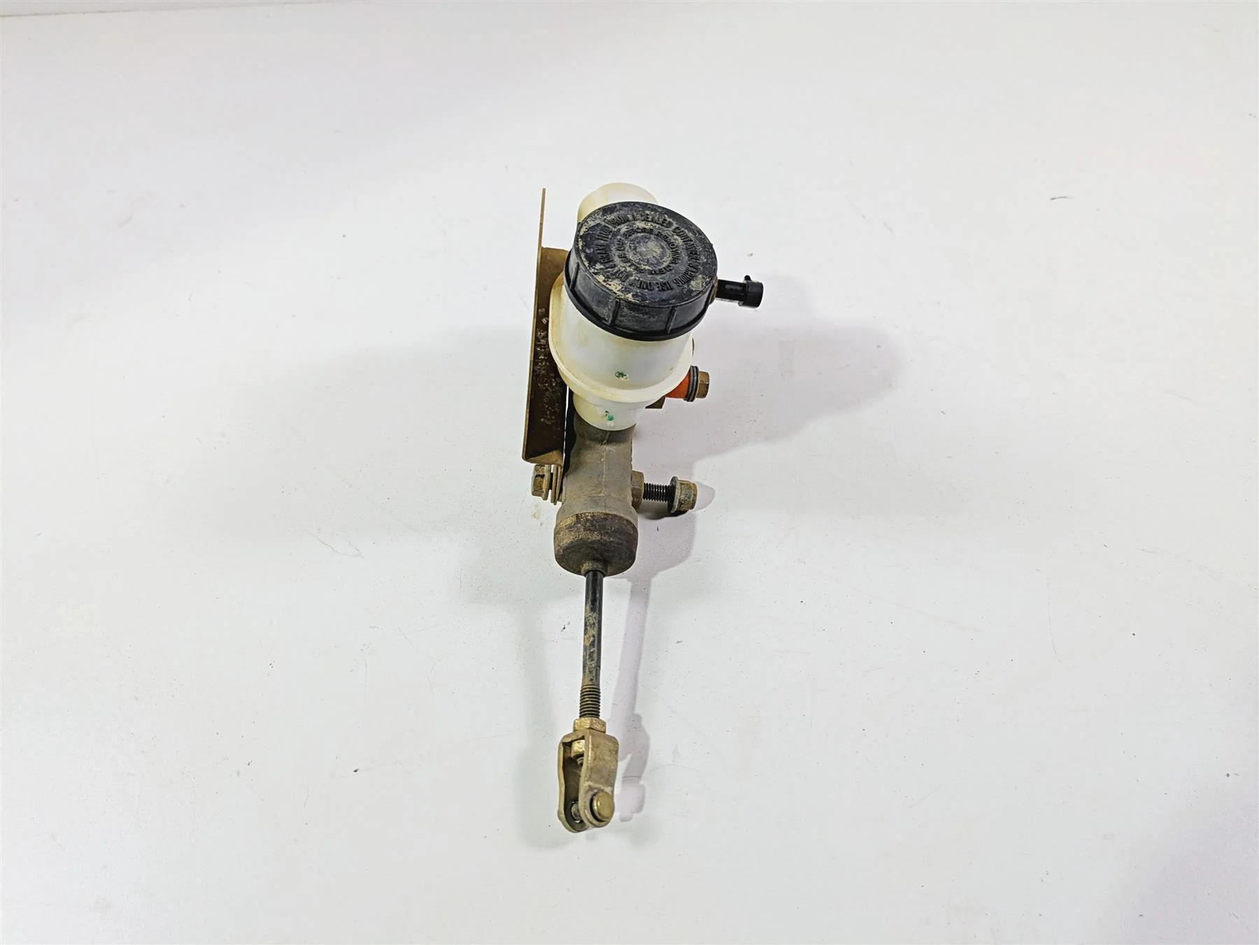 2019 Polaris RZR XP Turbo S Hayes Brake Master Cylinder 1911982 - Image 2