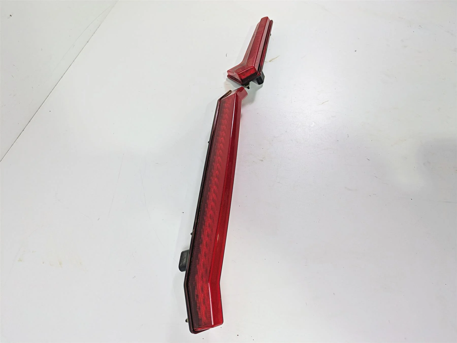 2019 Polaris RZR XP Turbo S Left Taillight Stop Light Set - Read 2414012 2413431 - Image 2