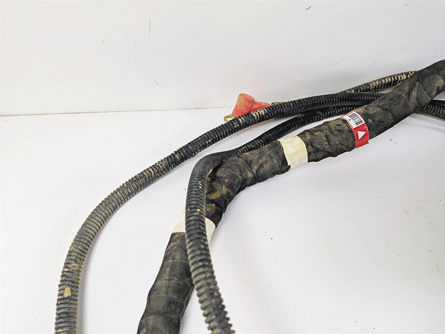 2019 Polaris RZR XP Turbo S Main Wiring Harness Loom - No Cuts 2414553 2414085 - Image 6
