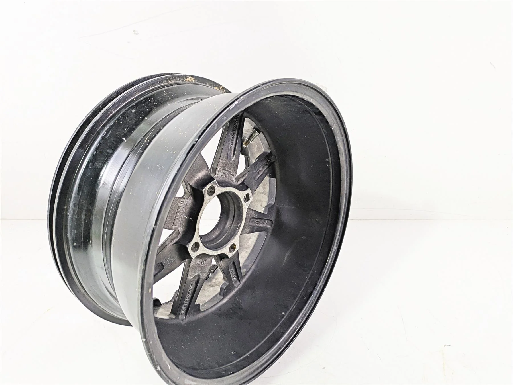 2019 Polaris RZR XP Turbo S MSA M21 15x7 Beadlock Wheel Rim 5D981 - Image 11