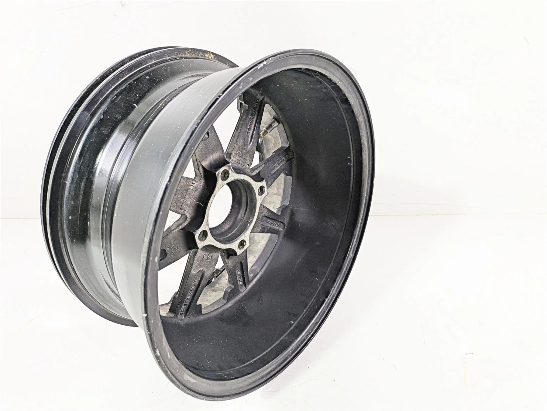 2019 Polaris RZR XP Turbo S MSA M21 15x7 Beadlock Wheel Rim 5D981 - Image 12