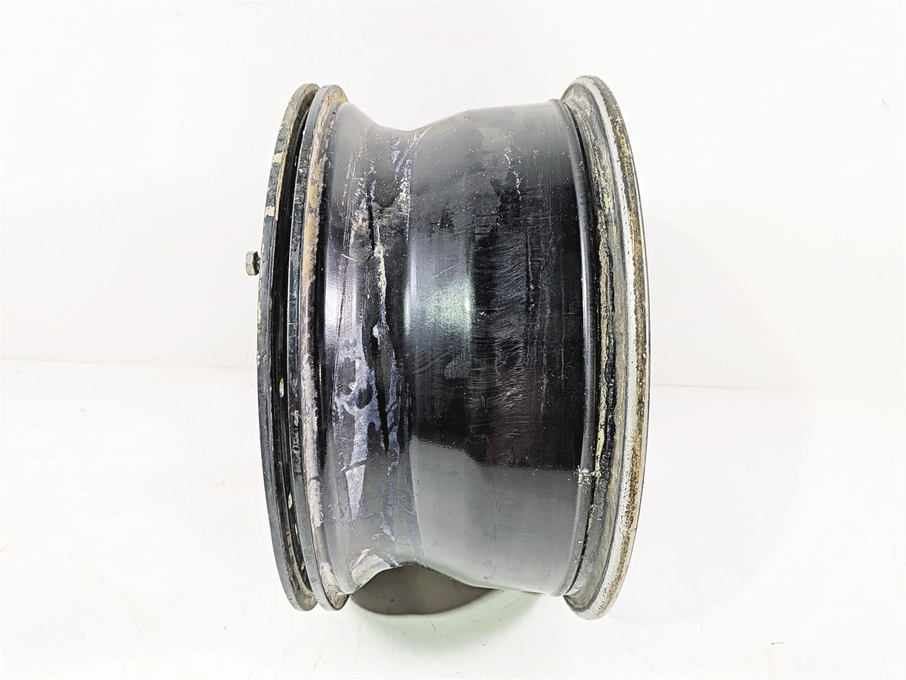 2019 Polaris RZR XP Turbo S MSA M21 15x7 Beadlock Wheel Rim 5D981 - Image 2