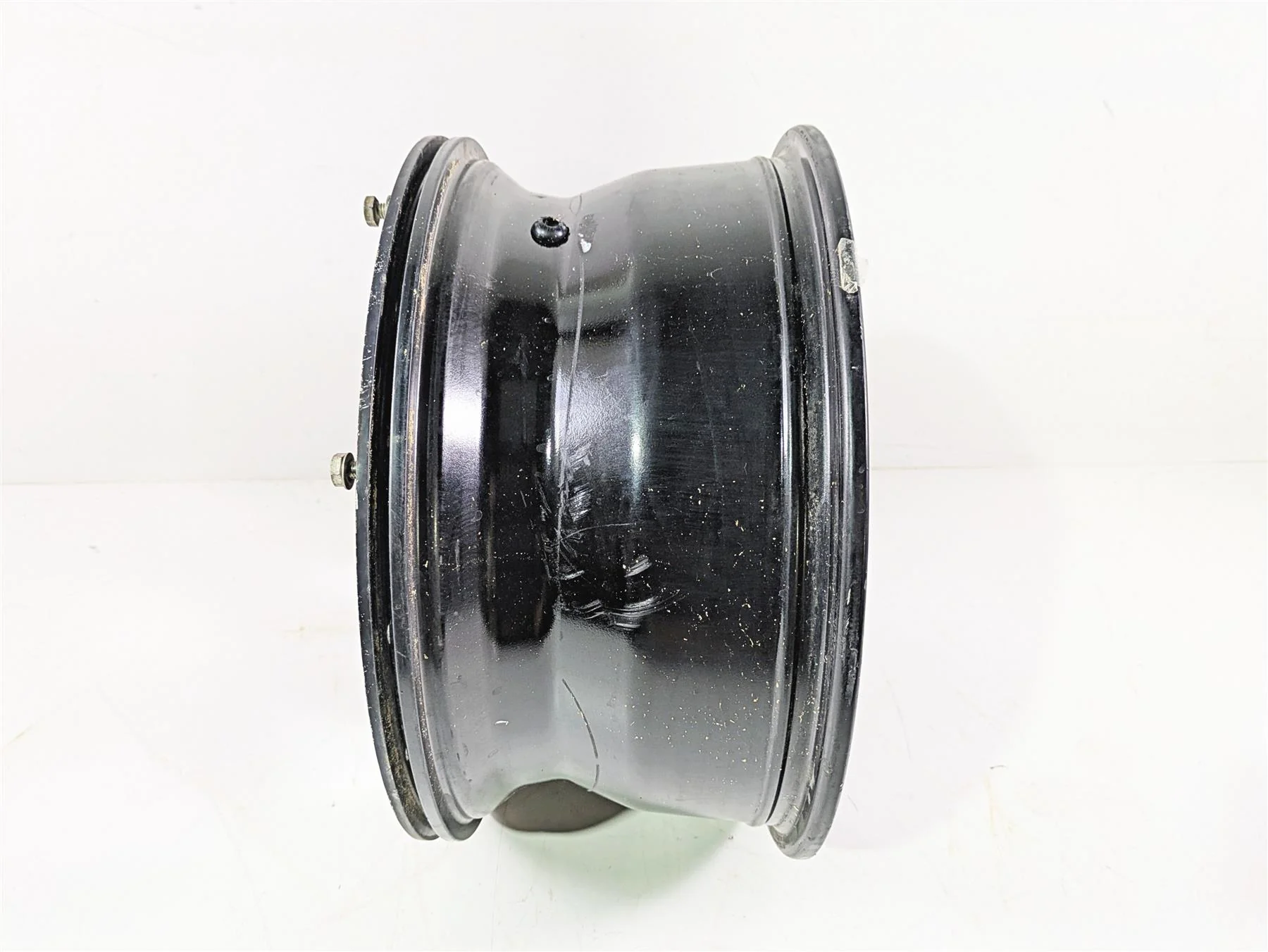 2019 Polaris RZR XP Turbo S MSA M21 15x7 Beadlock Wheel Rim 5D981 - Image 2