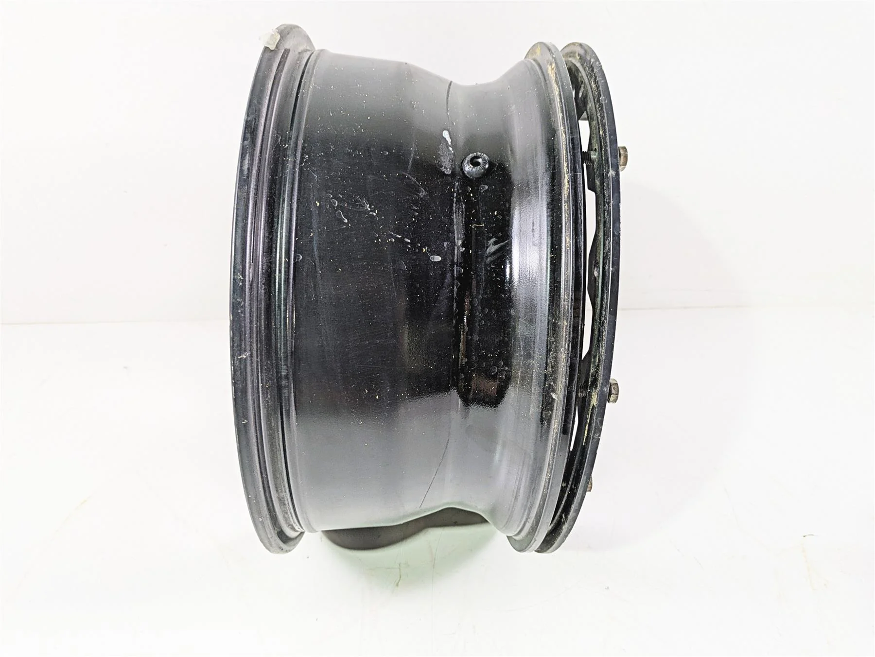 2019 Polaris RZR XP Turbo S MSA M21 15x7 Beadlock Wheel Rim 5D981 - Image 4