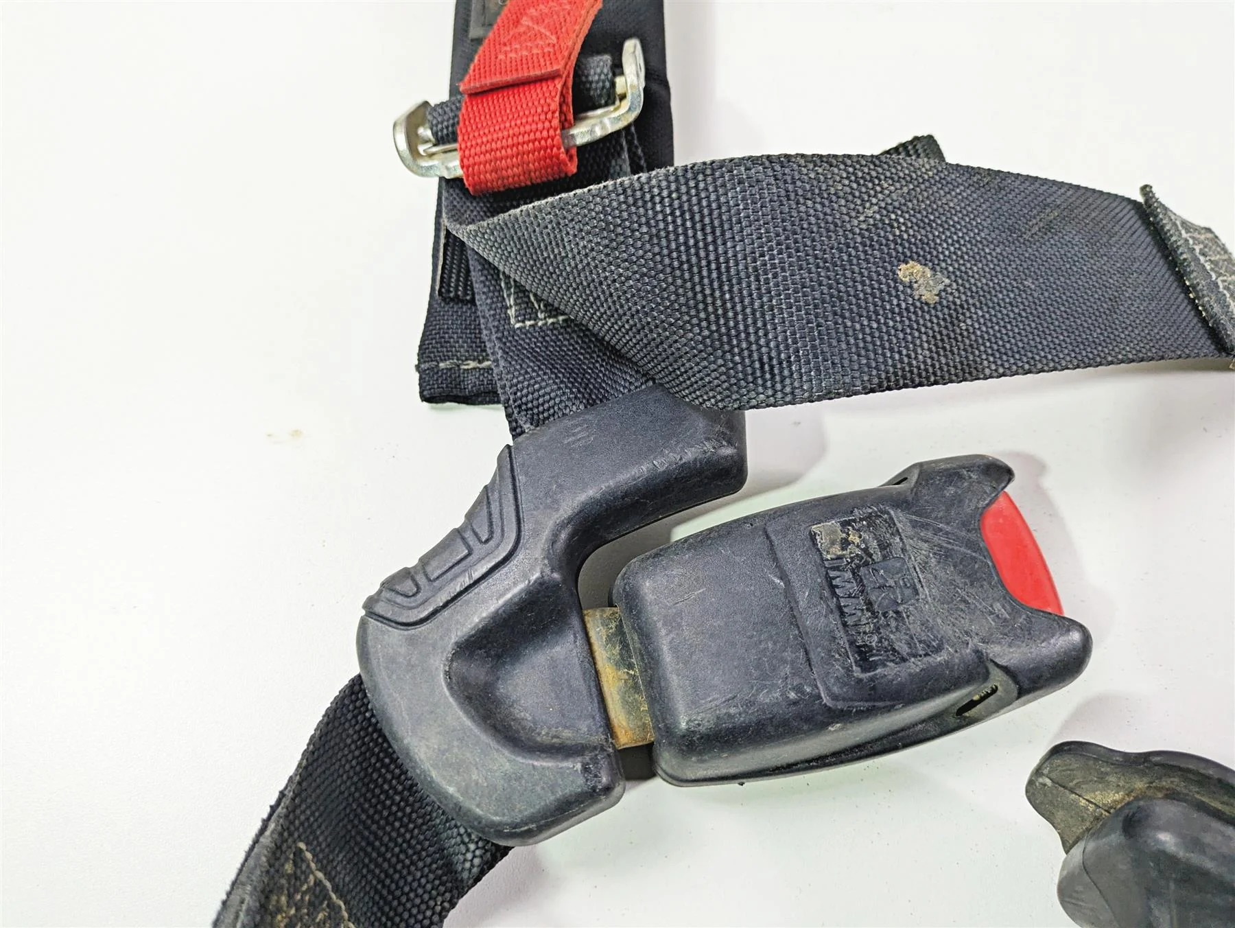 2019 Polaris RZR XP Turbo S Multipoint Seat Belt Kit 2636394 2636395 - Image 6