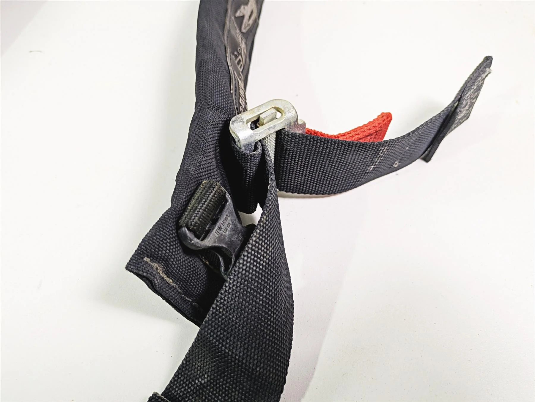 2019 Polaris RZR XP Turbo S Multipoint Seat Belt Kit 2636394 2636395 - Image 8