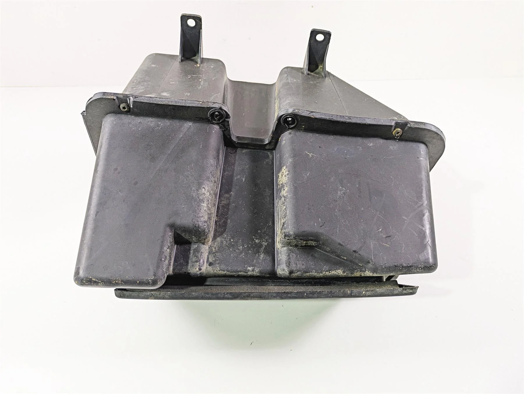 2019 Polaris RZR XP Turbo S Plastic Glove Storage Box 5439796 2635460