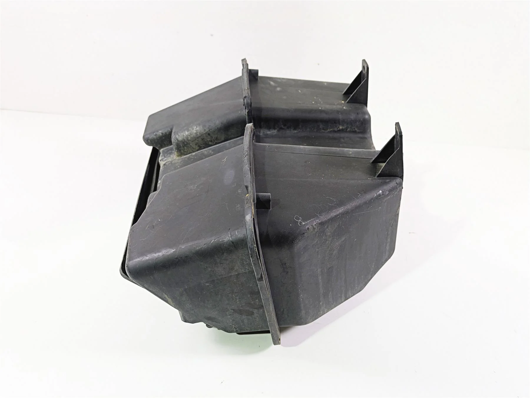 2019 Polaris RZR XP Turbo S Plastic Glove Storage Box 5439796 2635460 - Image 2