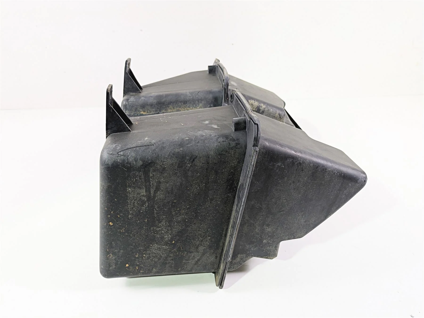 2019 Polaris RZR XP Turbo S Plastic Glove Storage Box 5439796 2635460 - Image 4