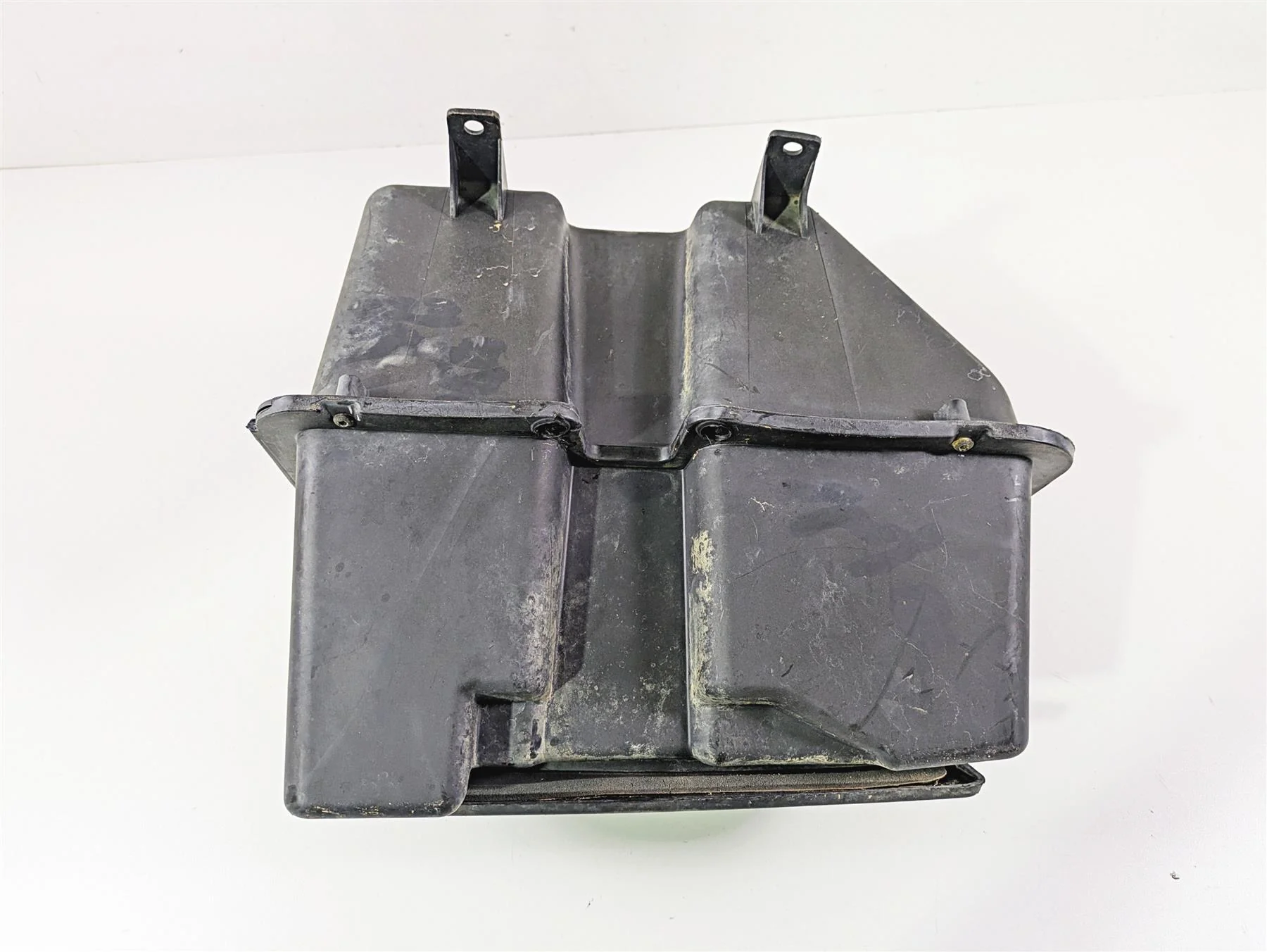 2019 Polaris RZR XP Turbo S Plastic Glove Storage Box 5439796 2635460 - Image 5