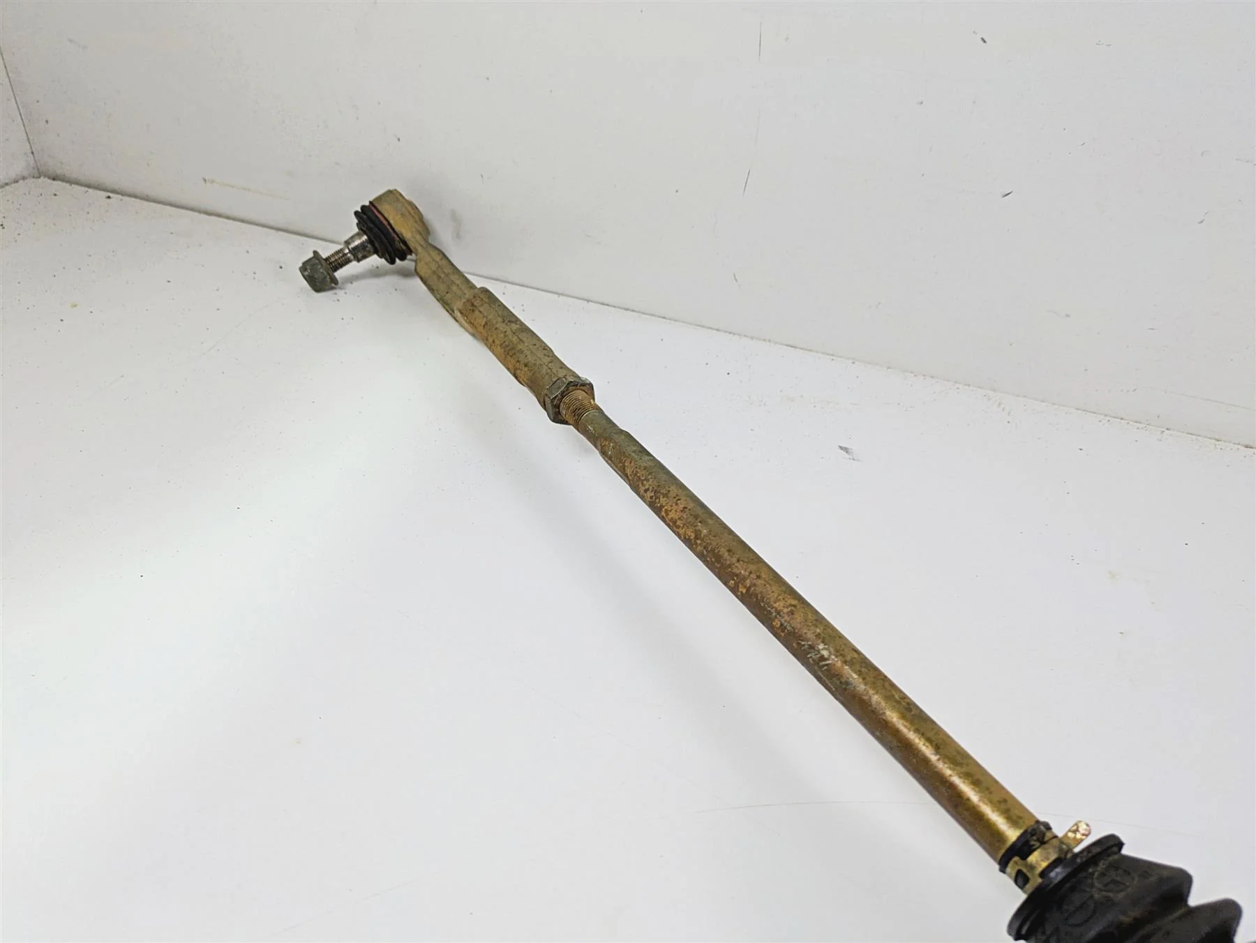 2019 Polaris RZR XP Turbo S Rack & Pinion Steering Set - Read 1824863 - Image 7