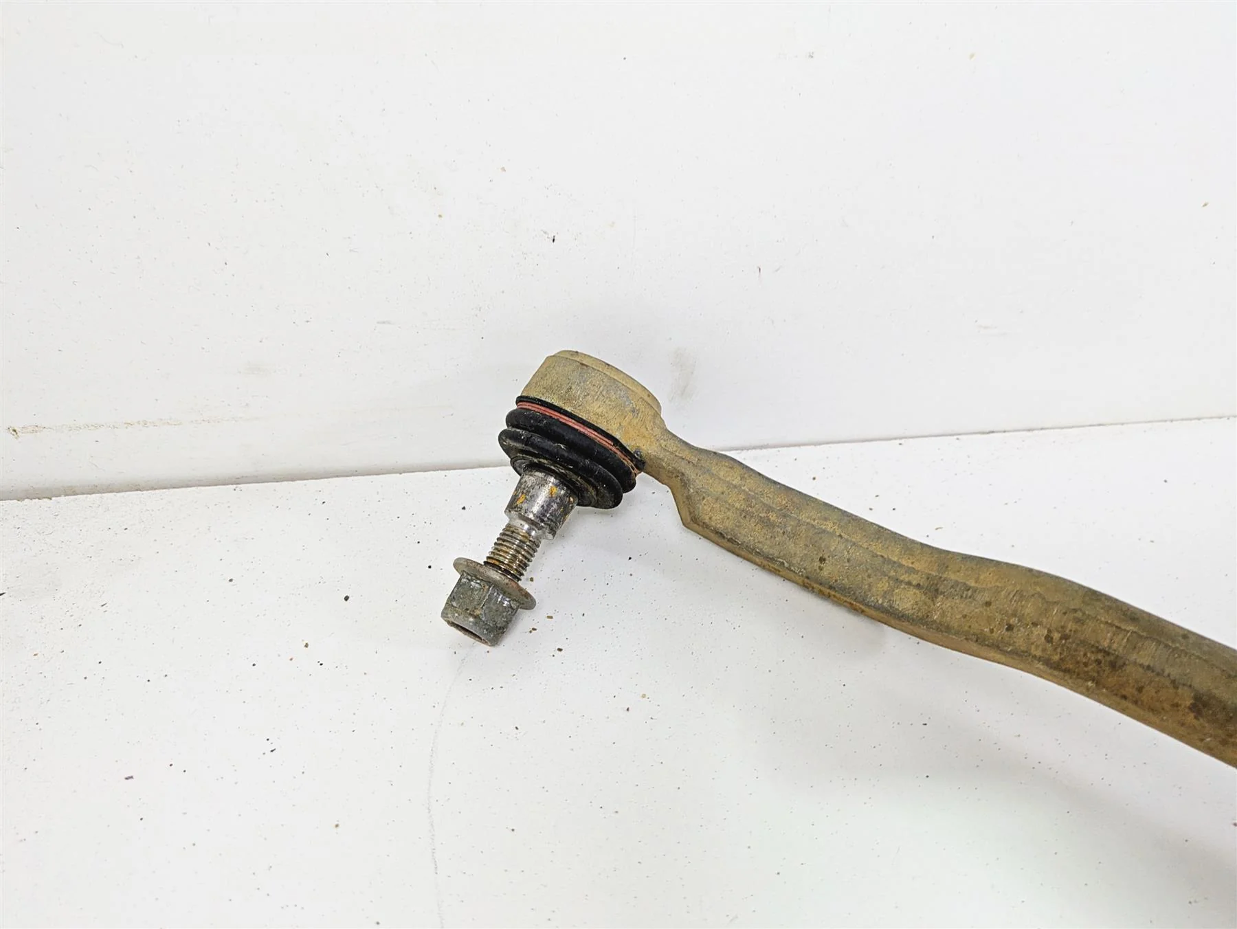 2019 Polaris RZR XP Turbo S Rack & Pinion Steering Set - Read 1824863 - Image 8