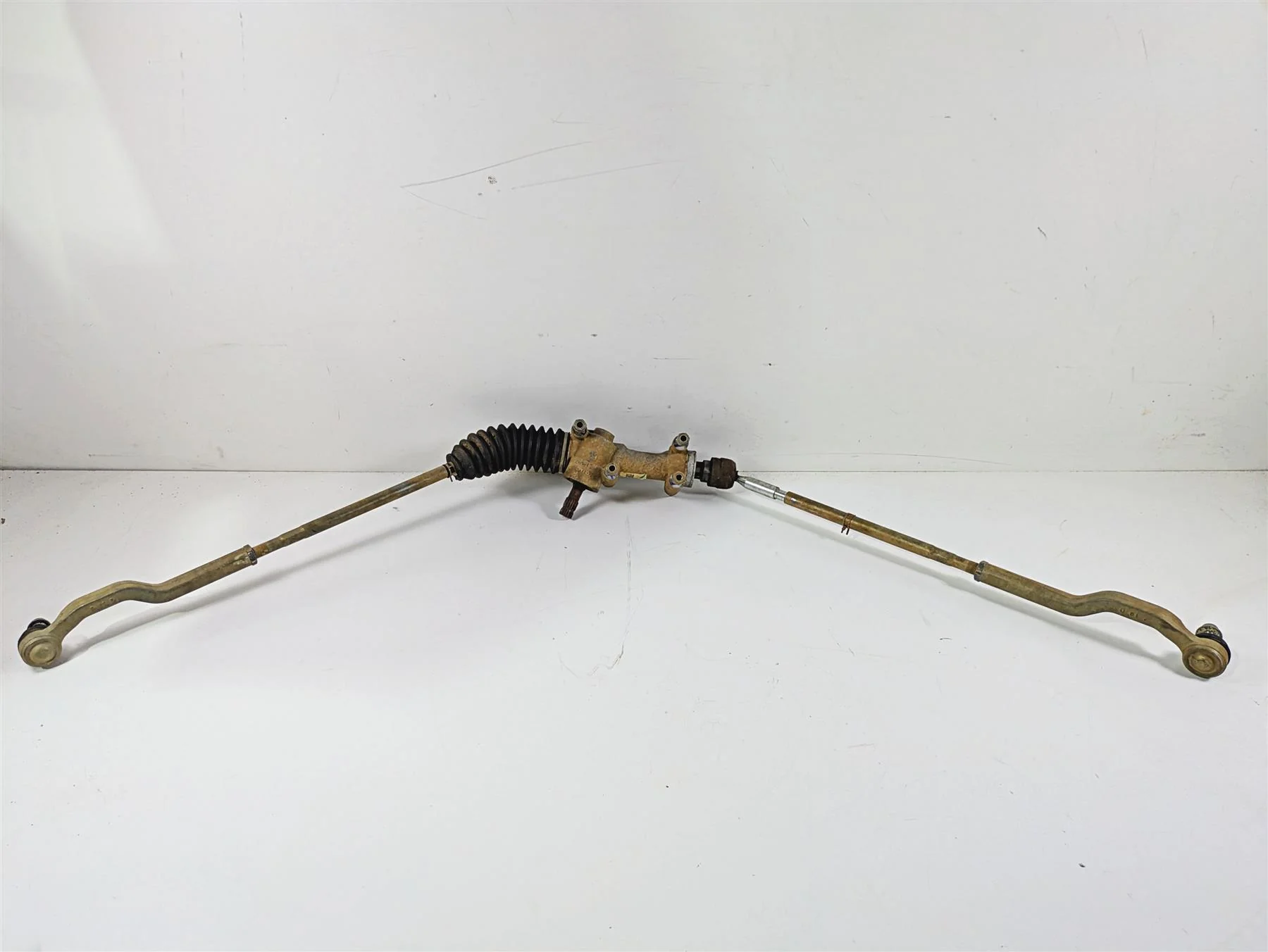 2019 Polaris RZR XP Turbo S Rack & Pinion Steering Set - Read 1824863 - Image 9