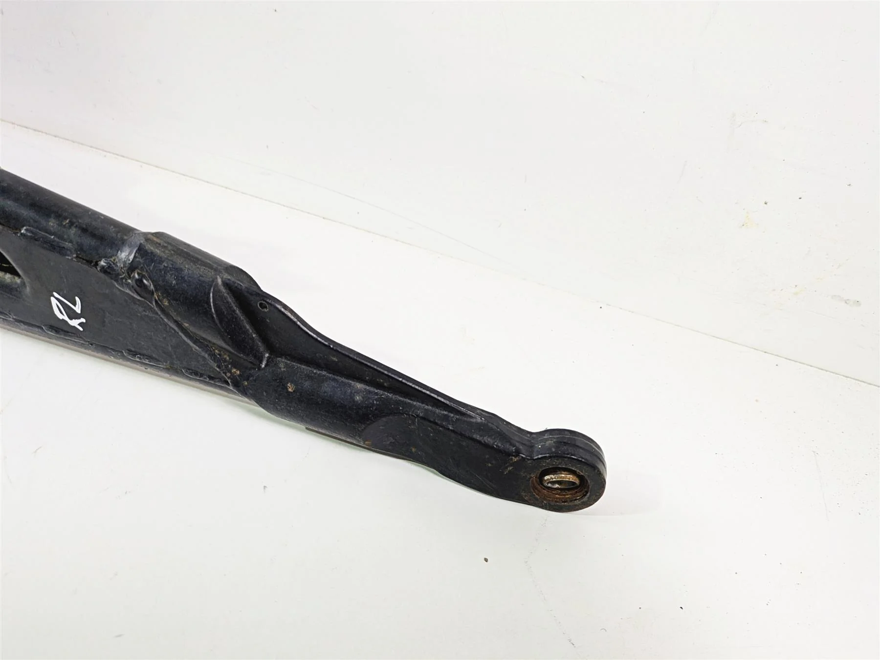 2019 Polaris RZR XP Turbo S Rear Left Trailing Arm Knee Set 1024417 5141783 - Image 6