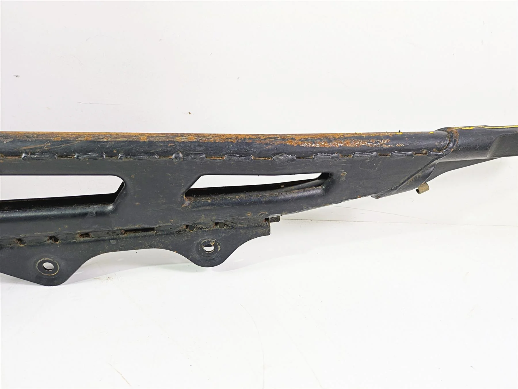 2019 Polaris RZR XP Turbo S Rear Right Trailing Arm Knee Set 1024416 5141782 - Image 10