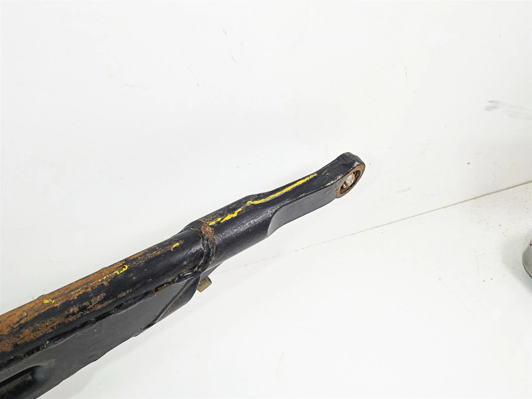 2019 Polaris RZR XP Turbo S Rear Right Trailing Arm Knee Set 1024416 5141782 - Image 11